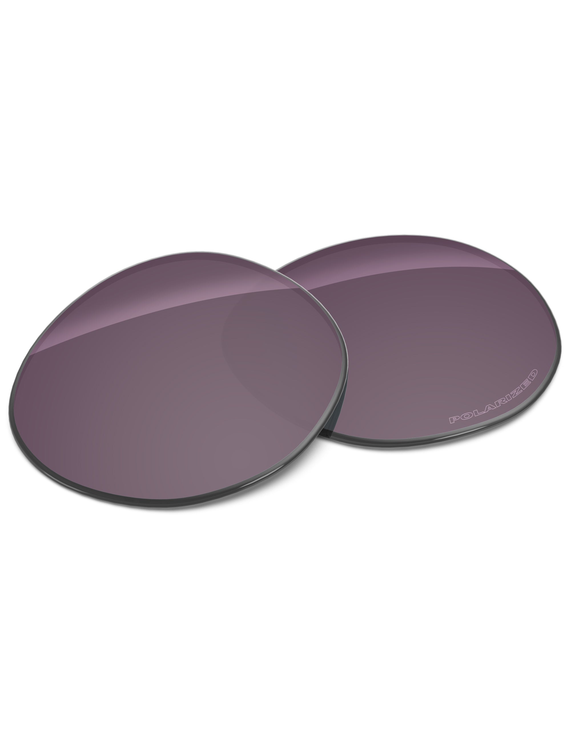 Gray Metallic FlashMirror™-Polarized