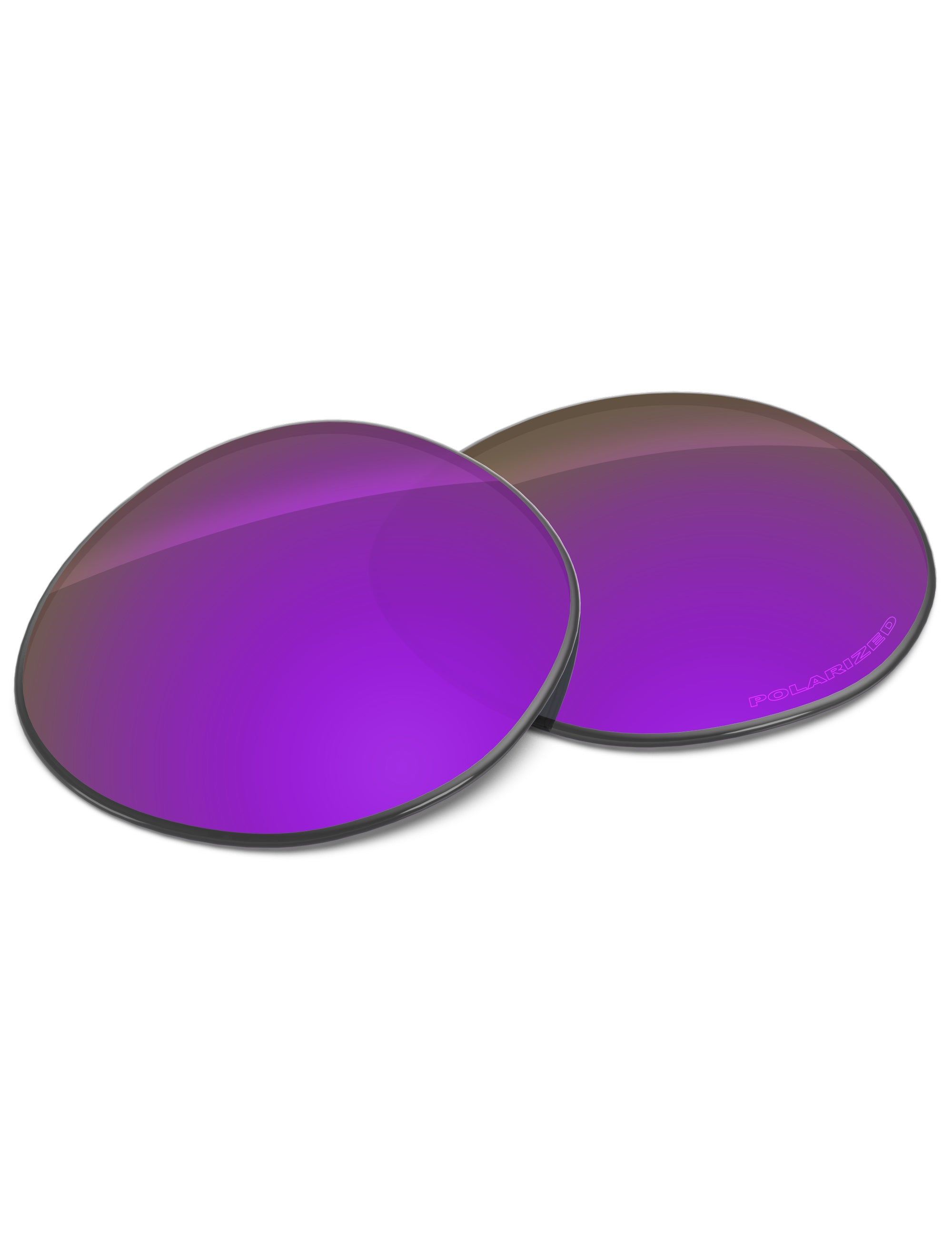 Plum Purple FlashMirror™-Polarized