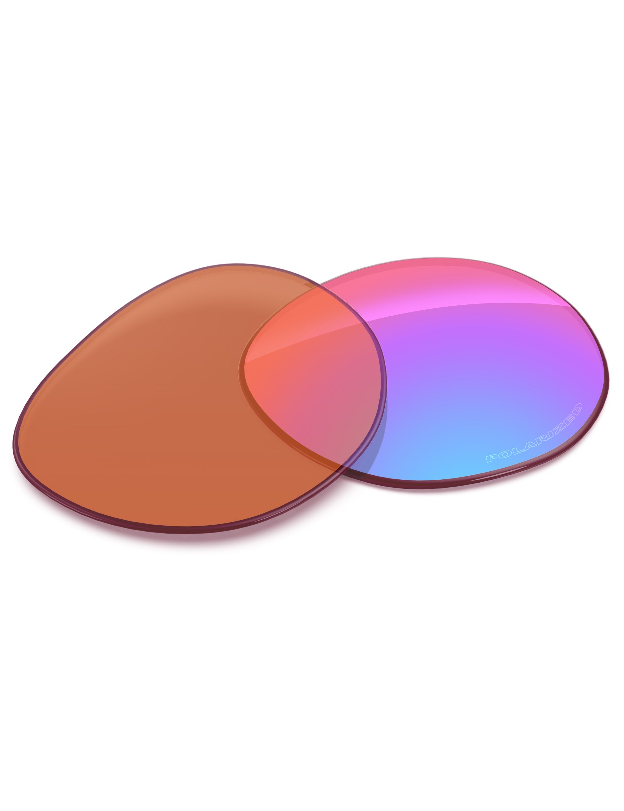 Trail Ruby FlashMirror™-Polarized
