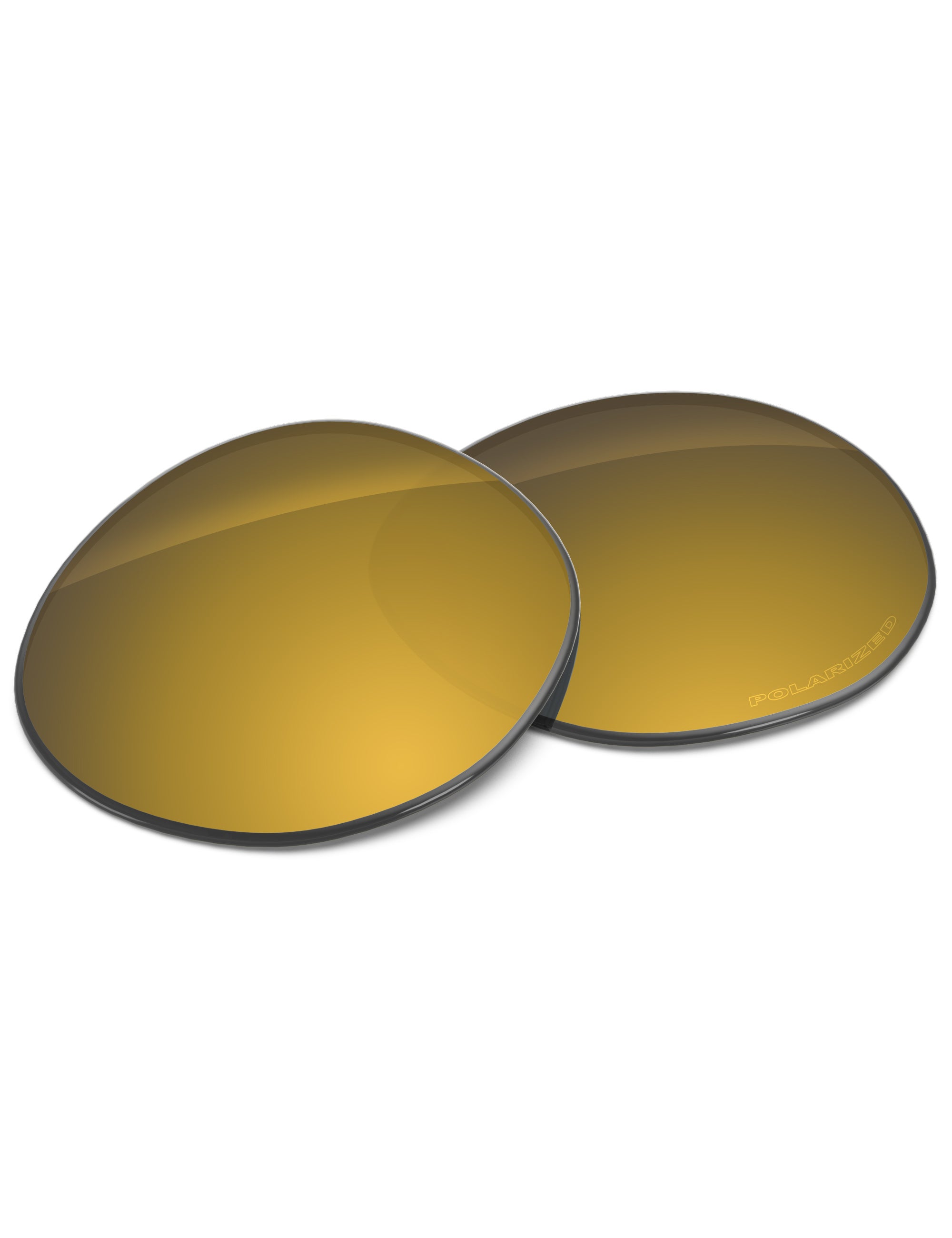 Tungsten Gold FlashMirror™-Polarized