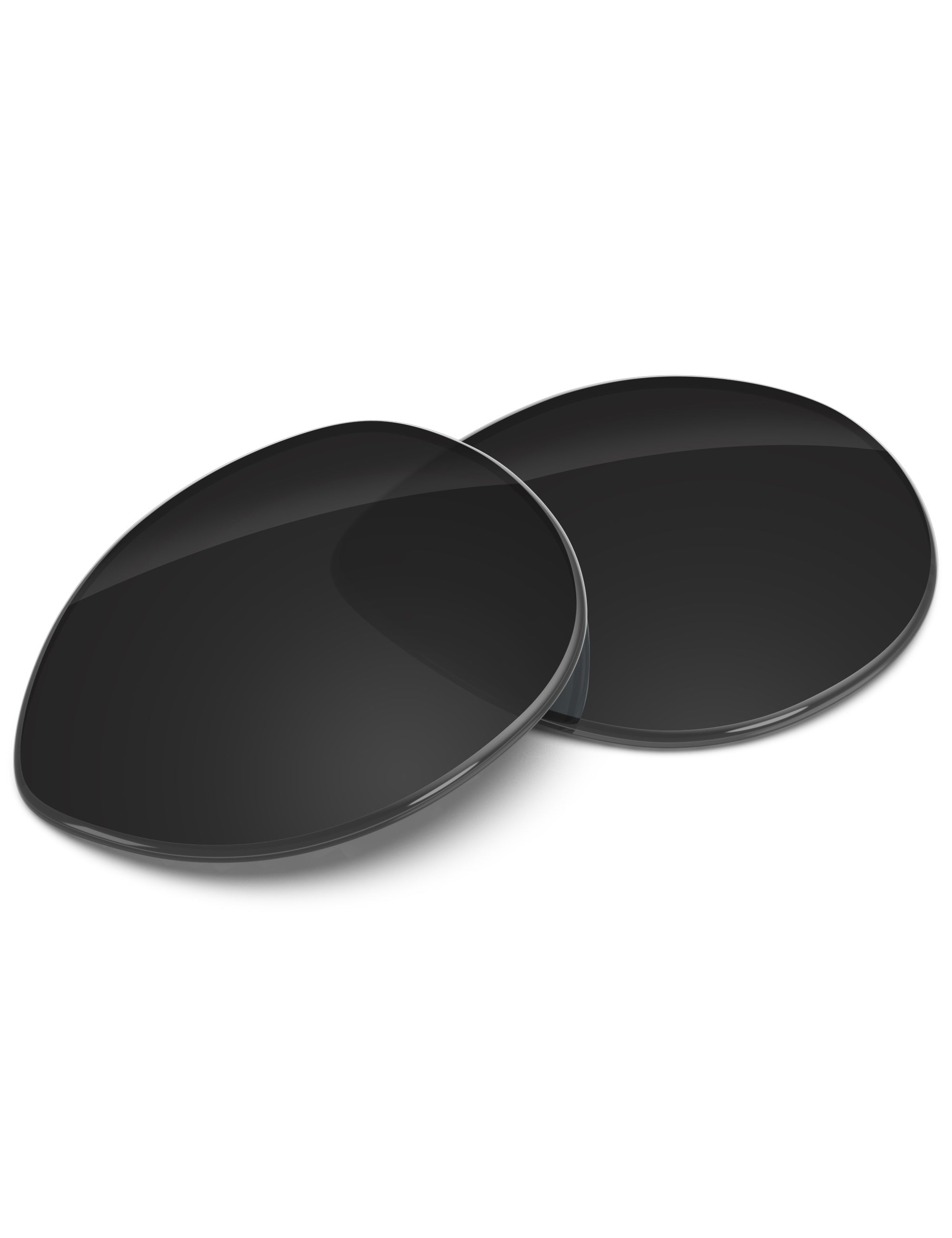 Carbon Black-Non-Polarized