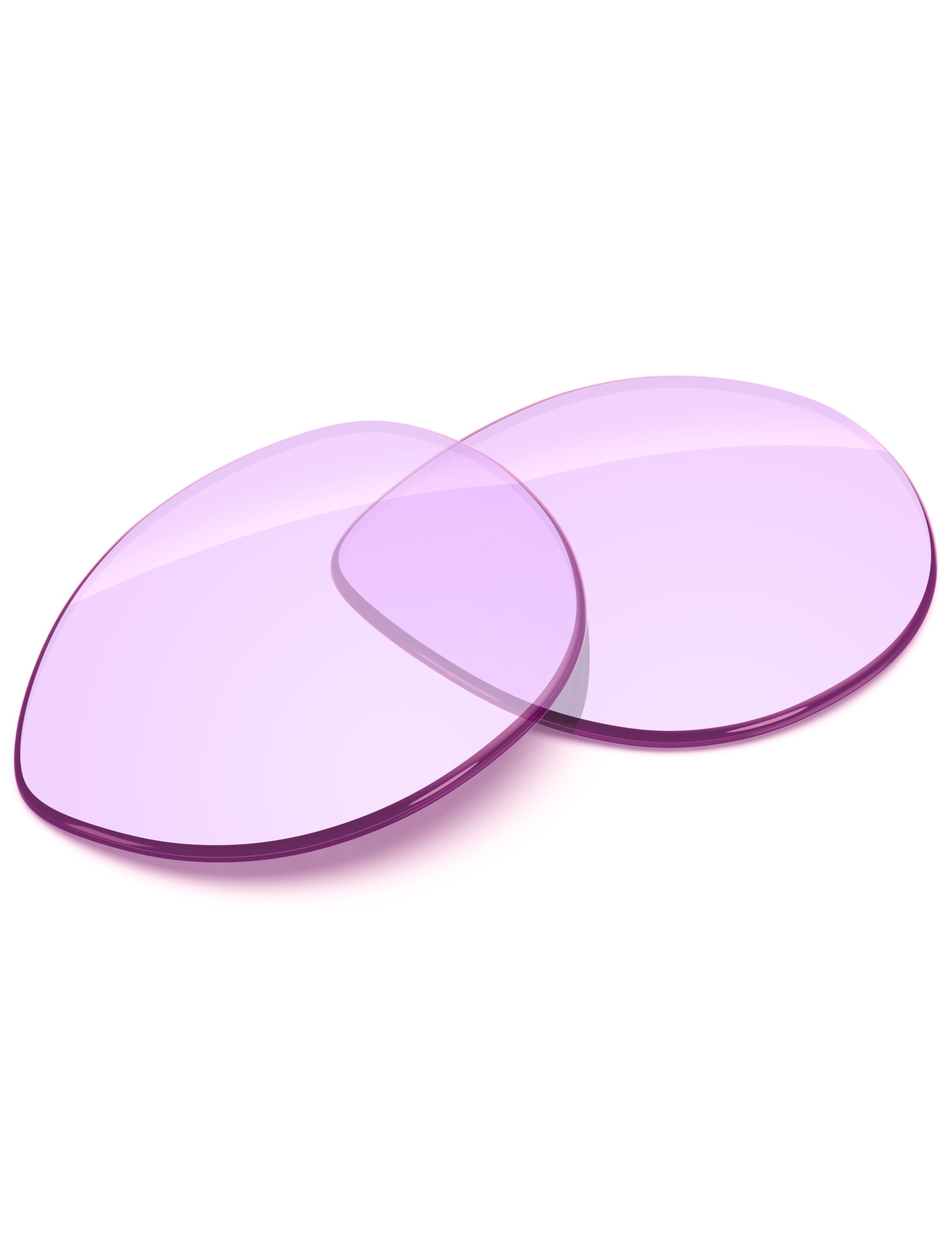 Low Light Pink-Non-Polarized