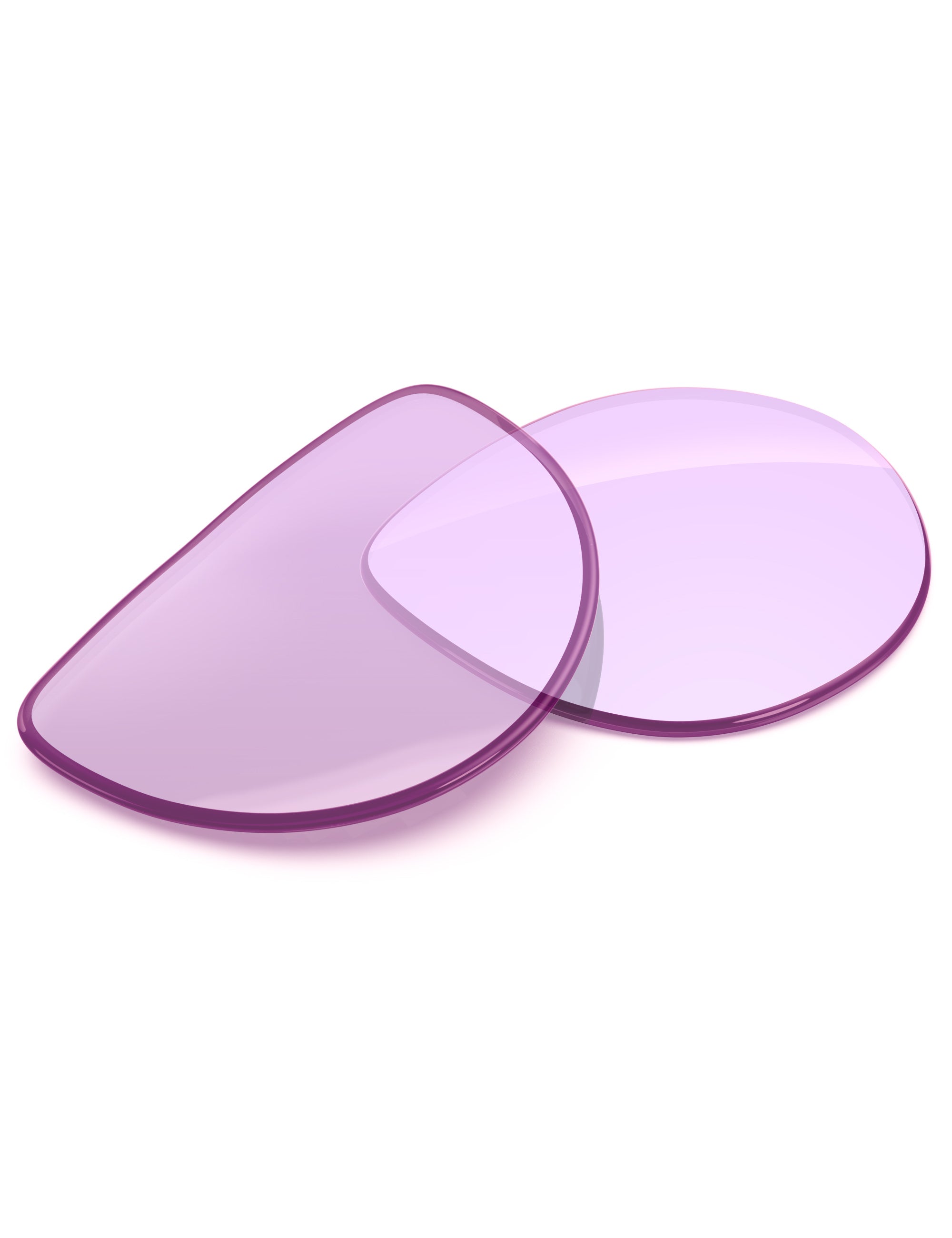 Low Light Pink-Non-Polarized