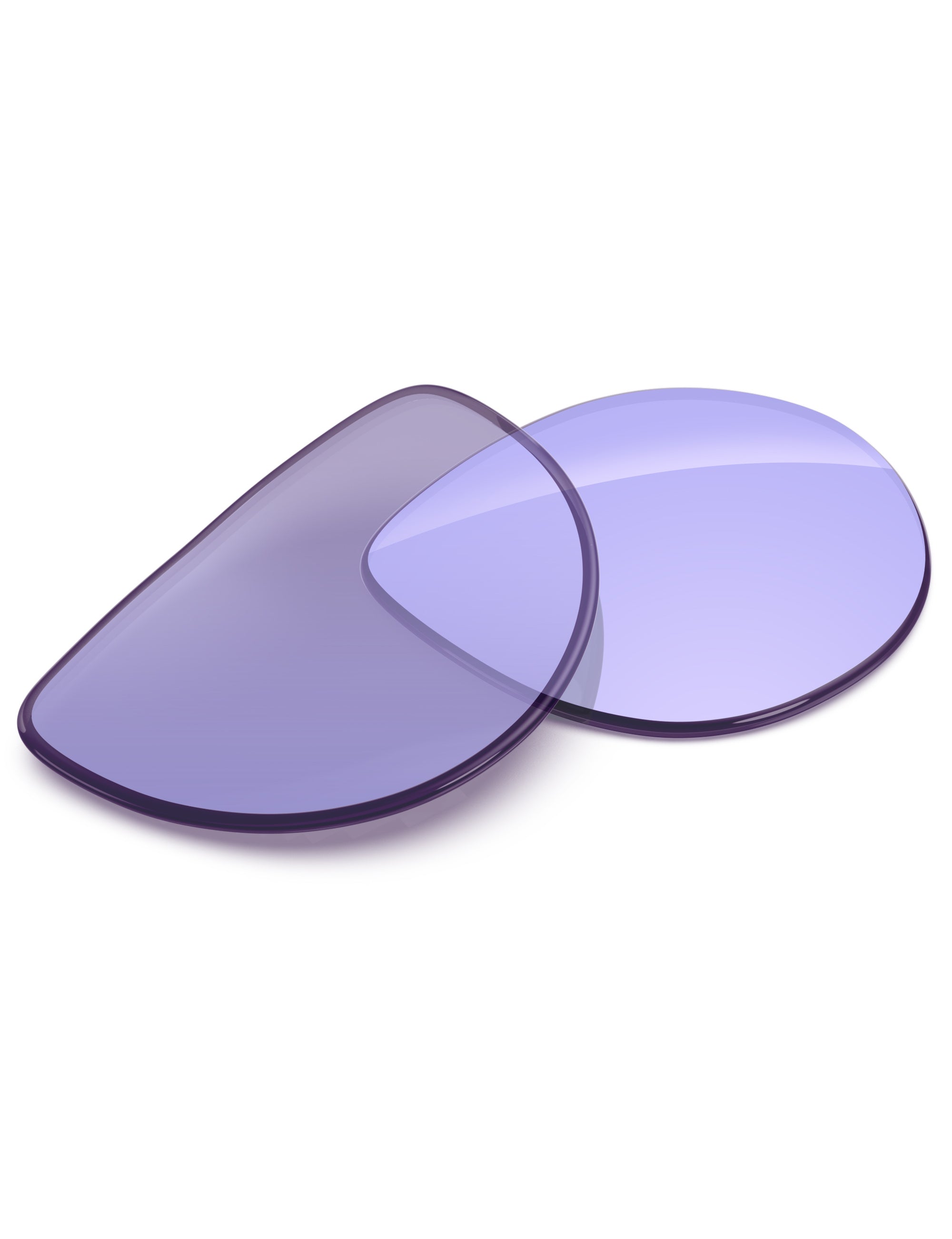 Low Light Purple-Non-Polarized