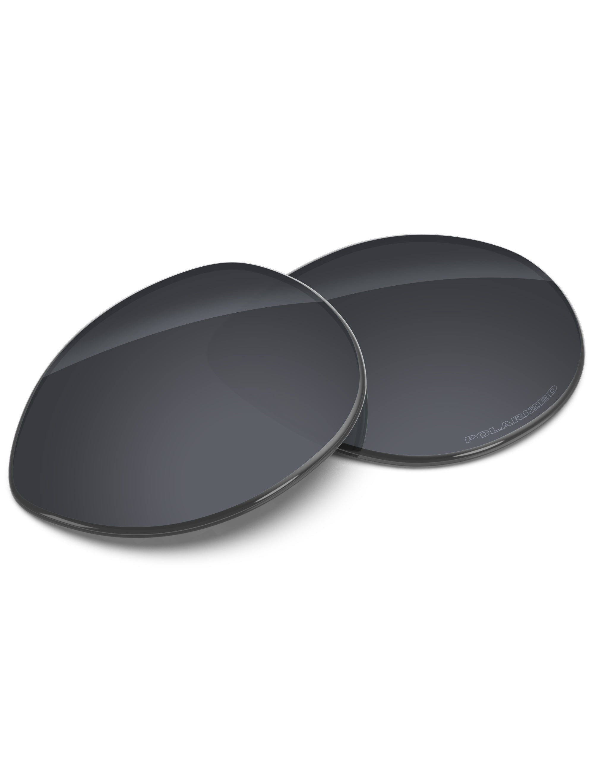 Black Shield FlashMirror™-Polarized