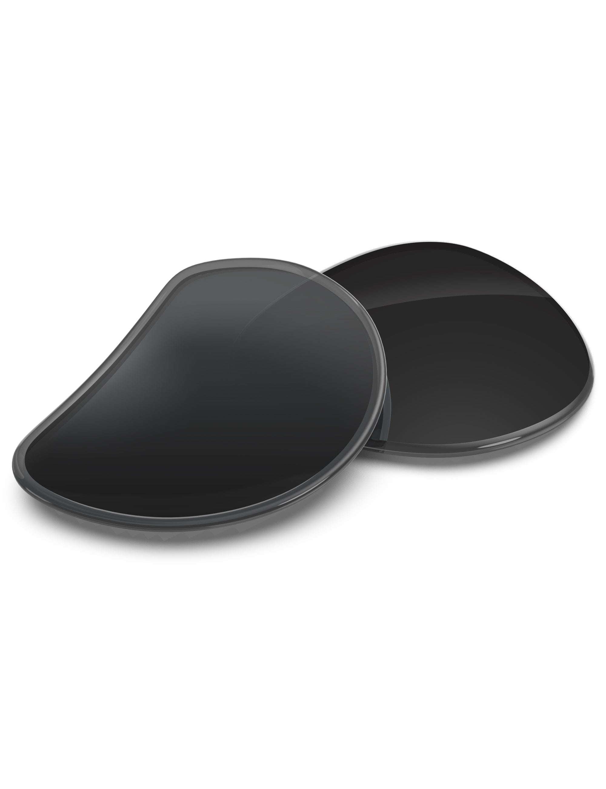 Carbon Black-Non-Polarized