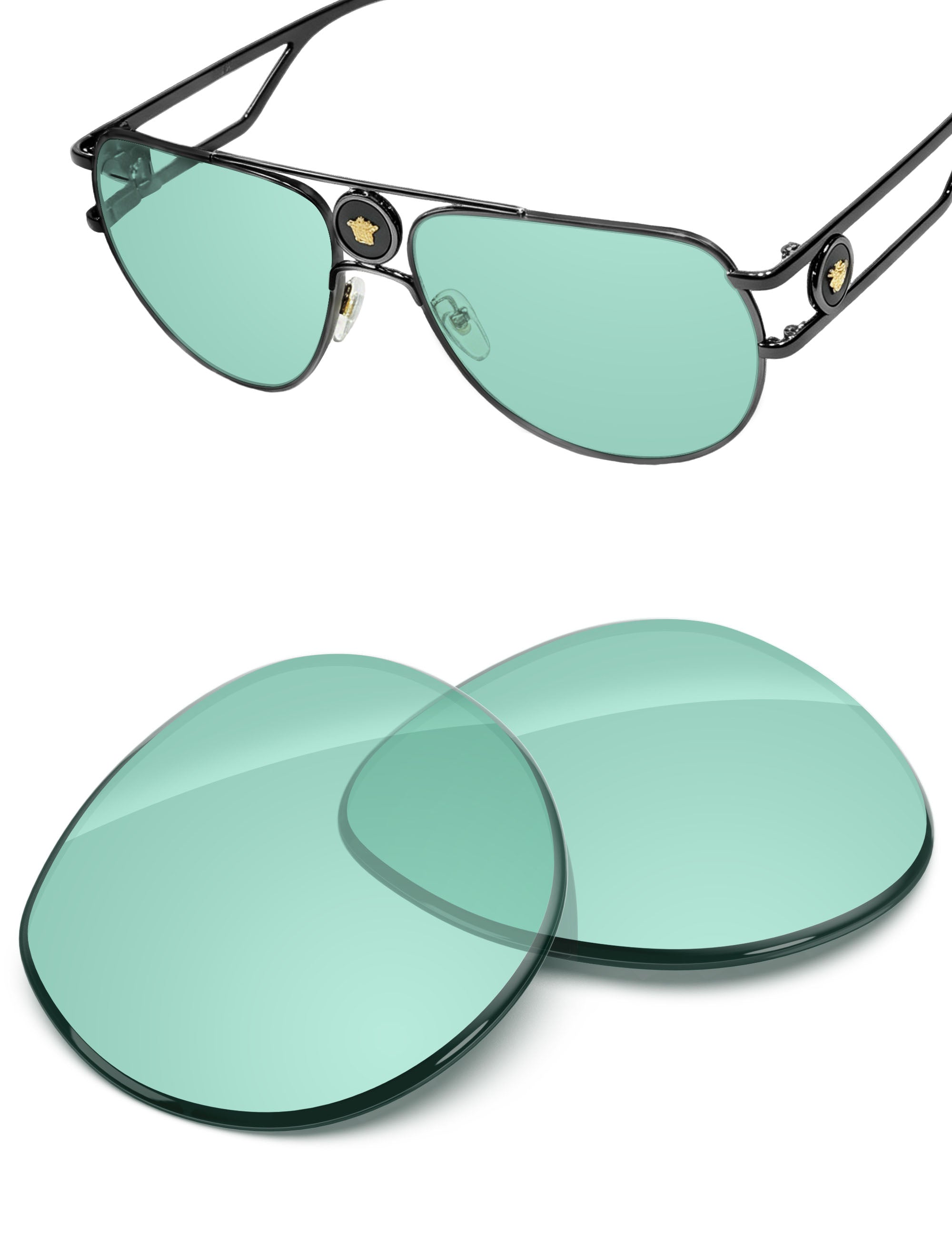 Mint-Non-Polarized