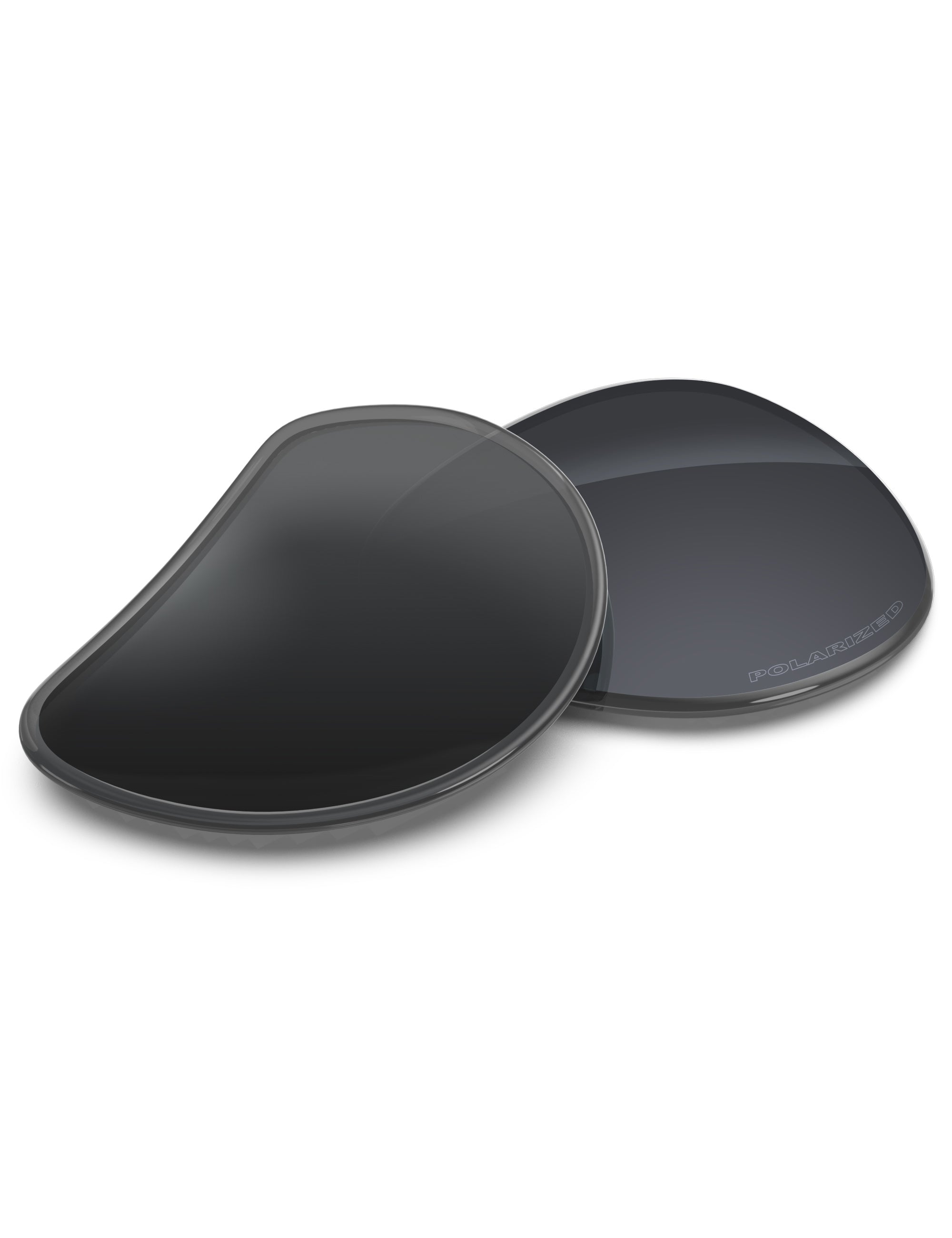 Black Shield FlashMirror™-Polarized