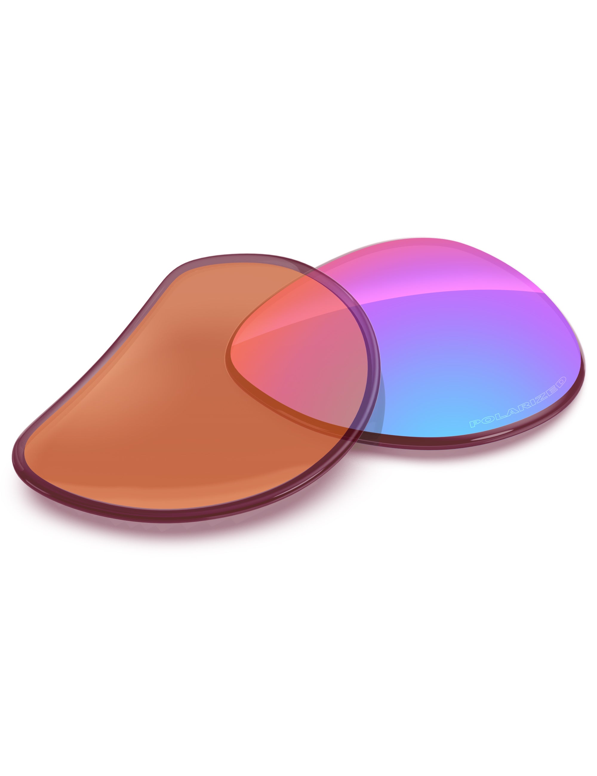 Trail Ruby FlashMirror™-Polarized