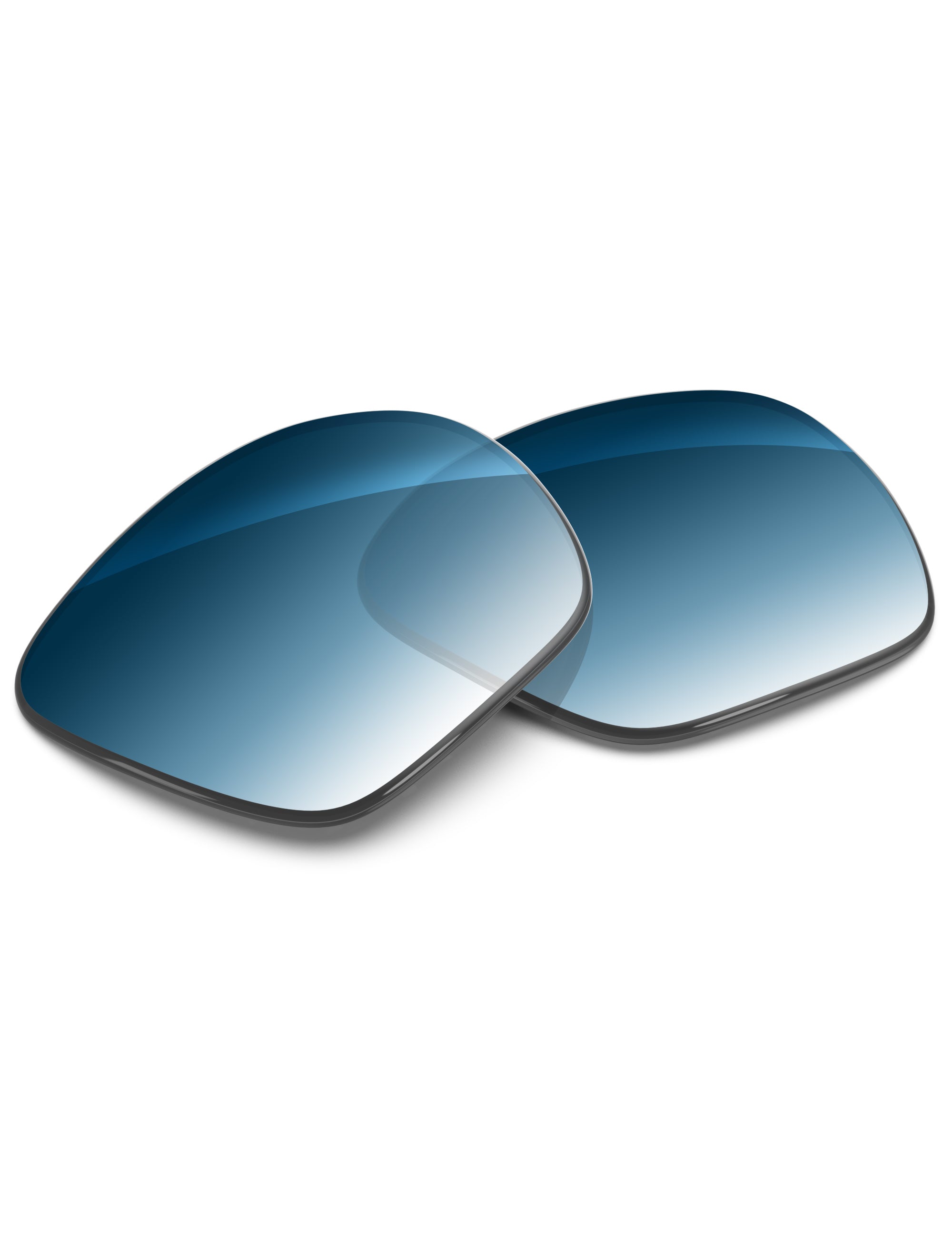 Blue Gradient-Non-Polarized