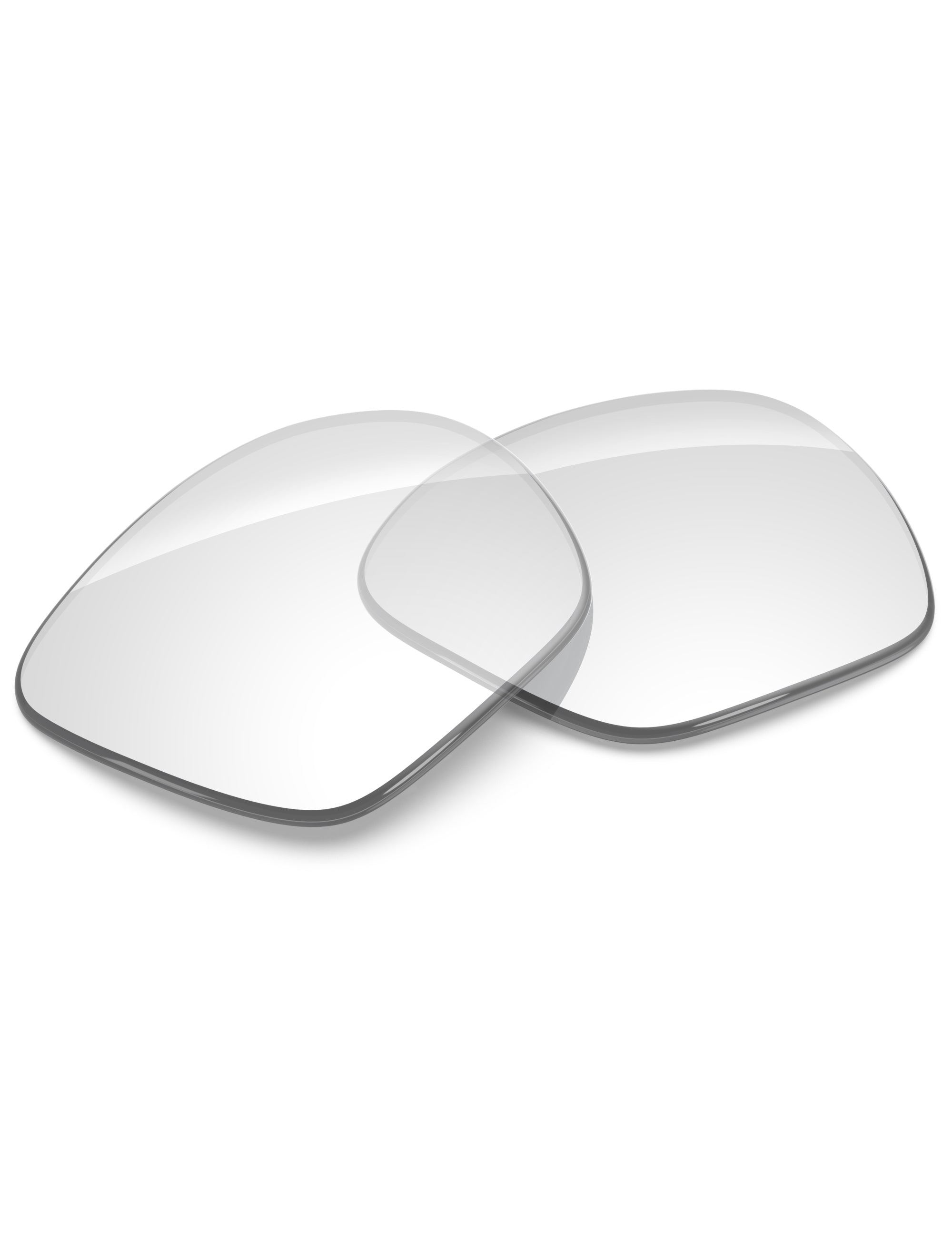 HD Clear-Non-Polarized
