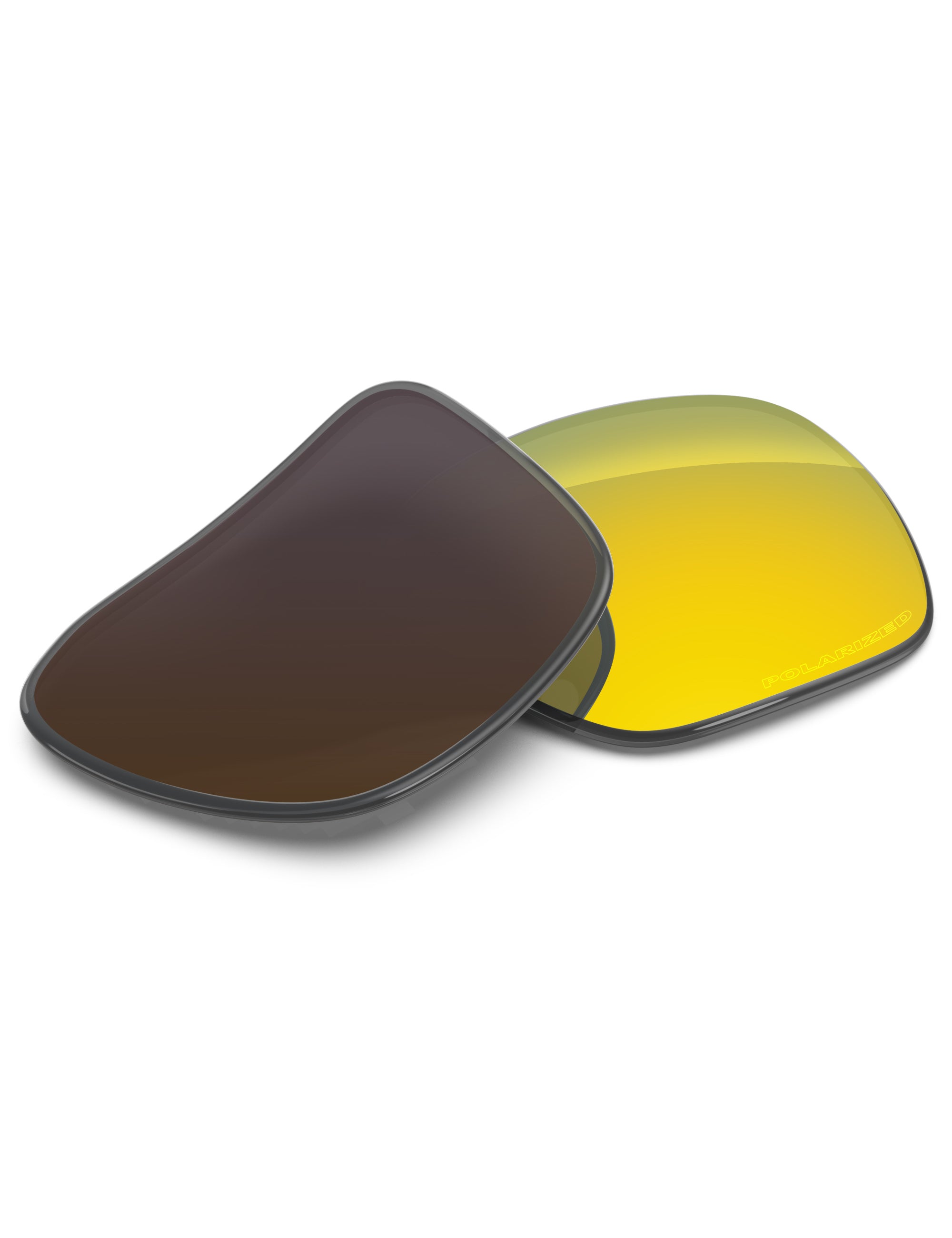 Gold Fusion FlashMirror™-Polarized
