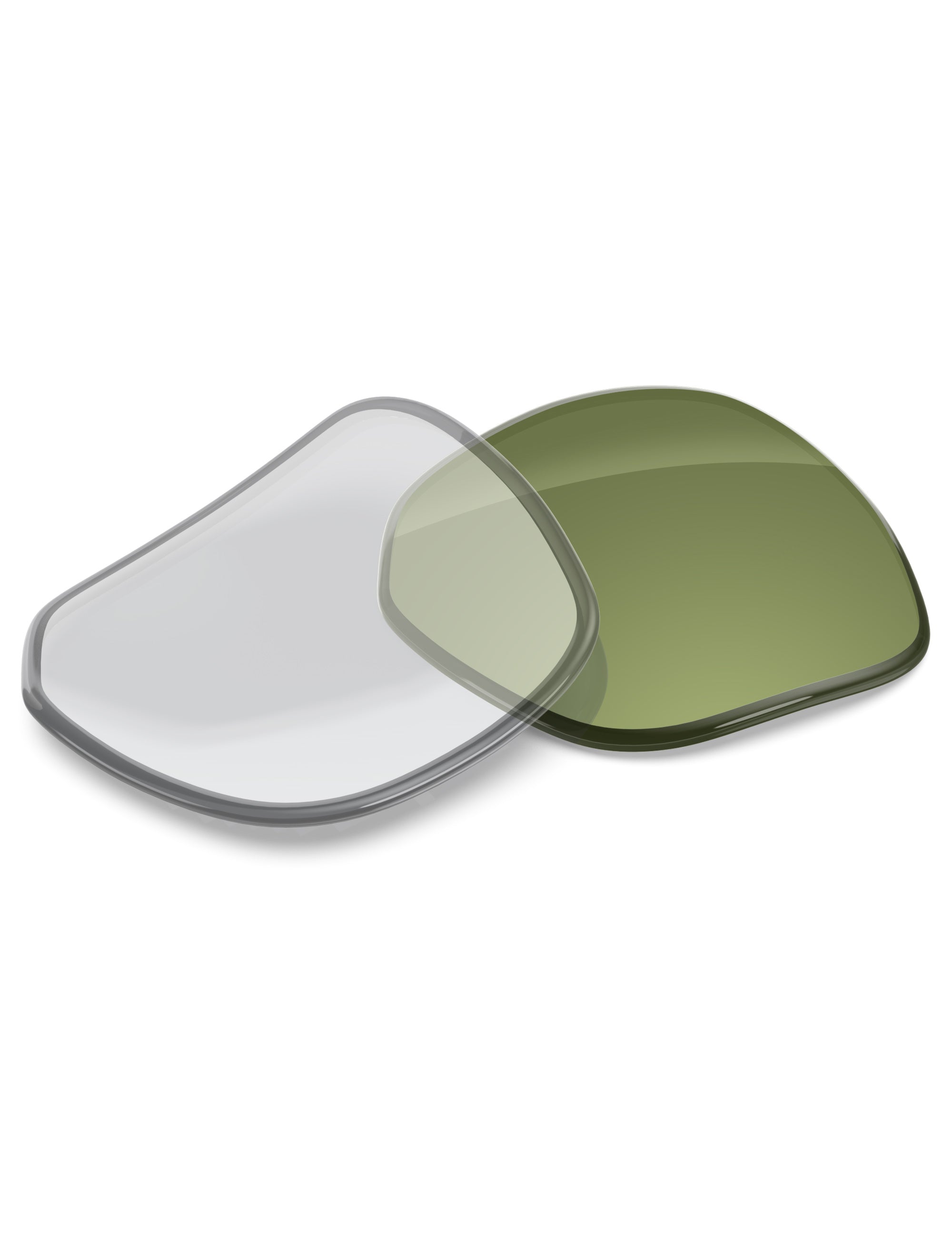 Adapt Green Photochromic-Non-Polarized
