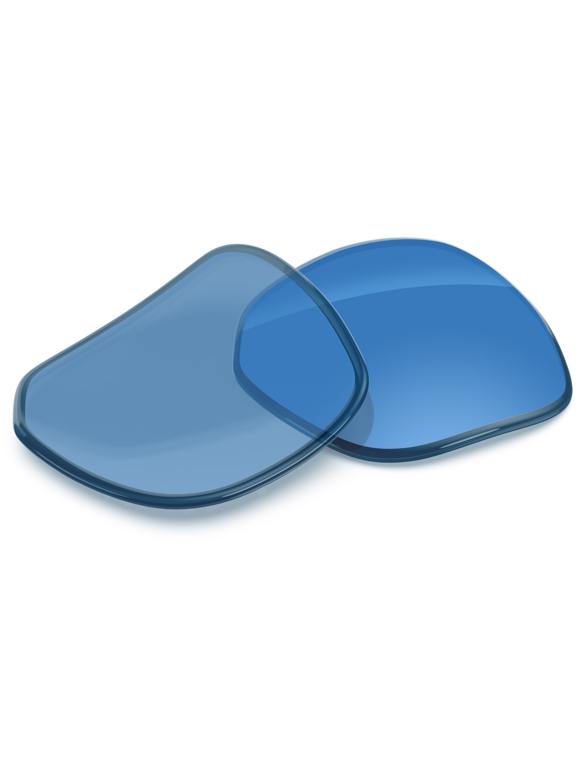 HD Blue-Non-Polarized