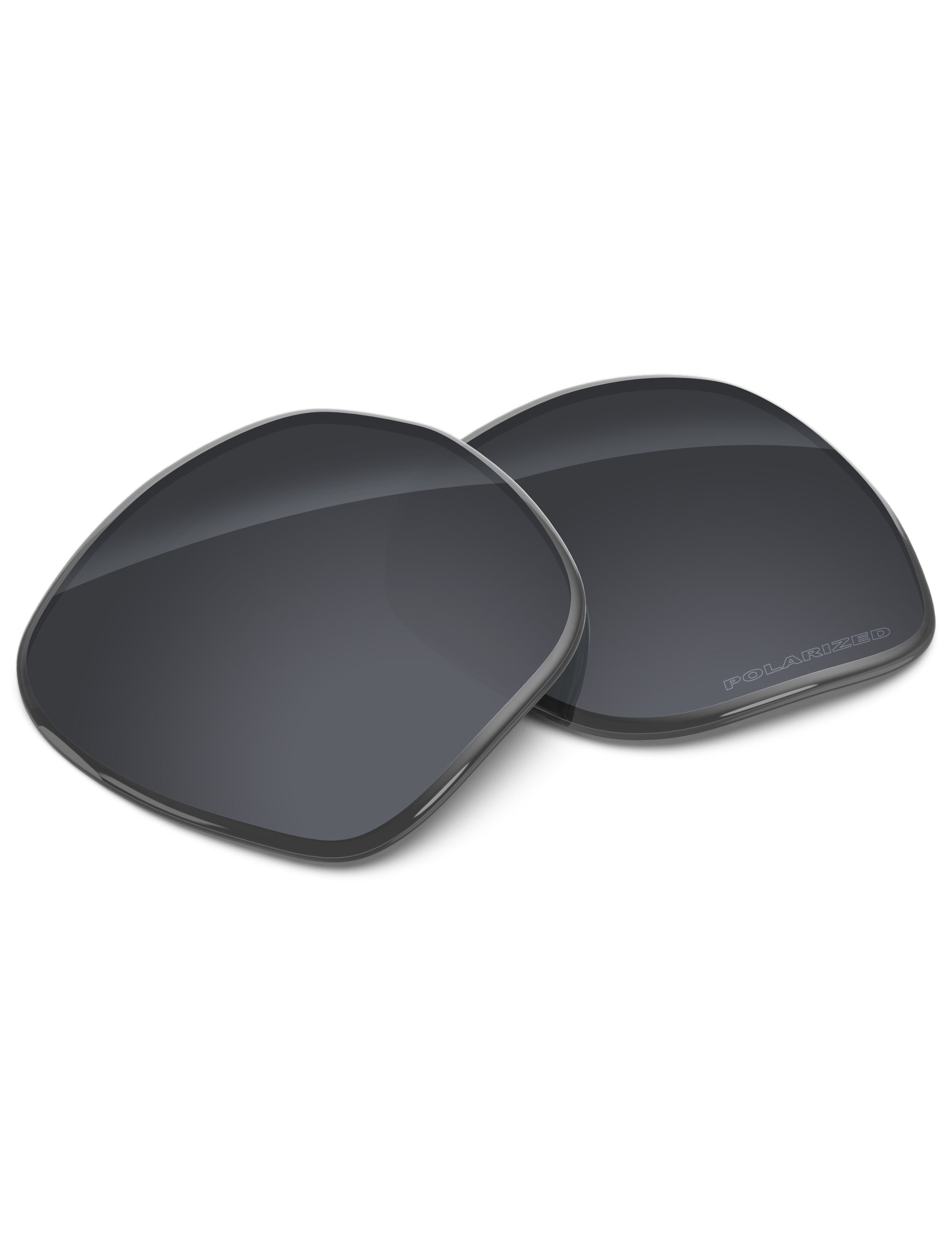 Black Shield FlashMirror™-Polarized