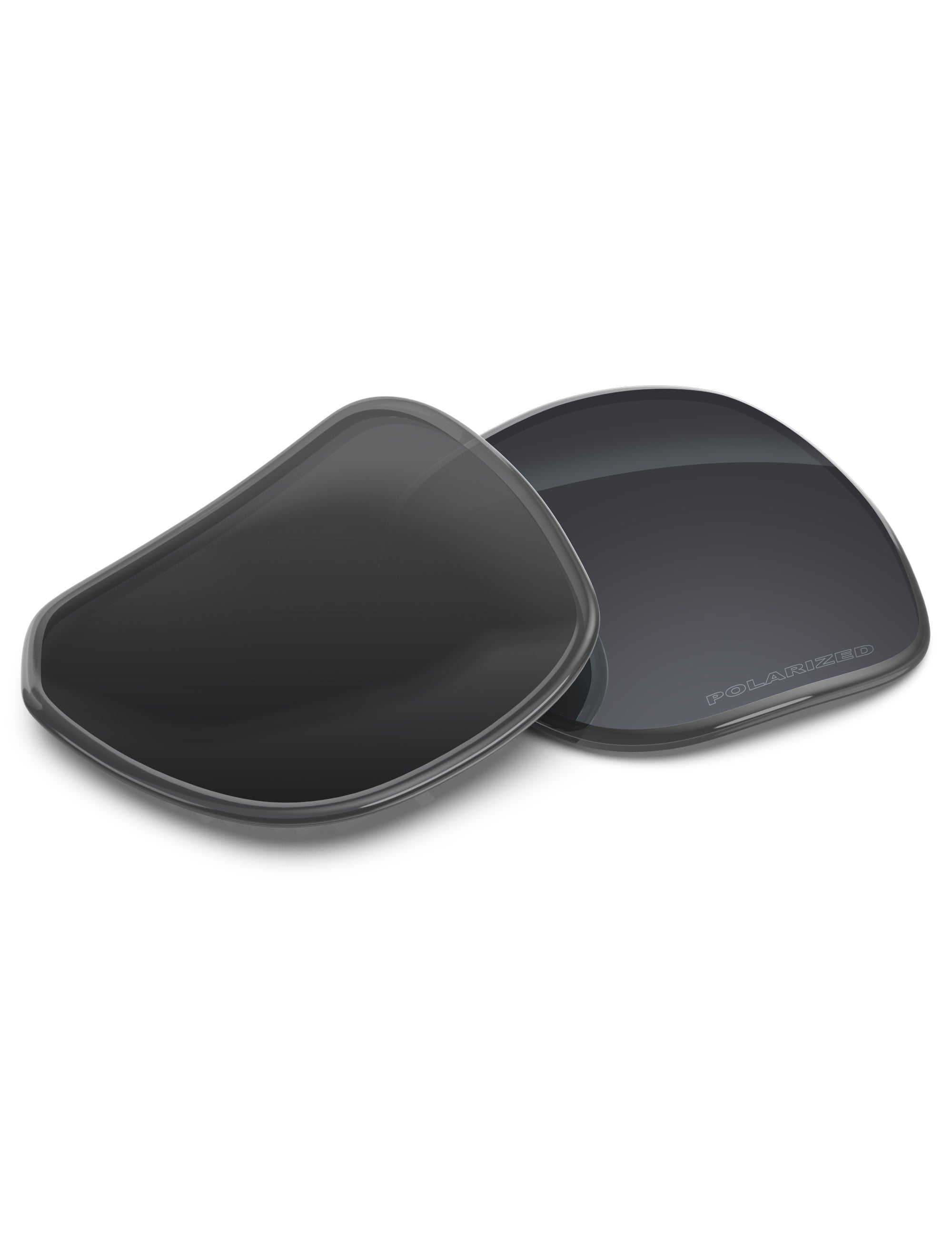 Black Shield FlashMirror™-Polarized