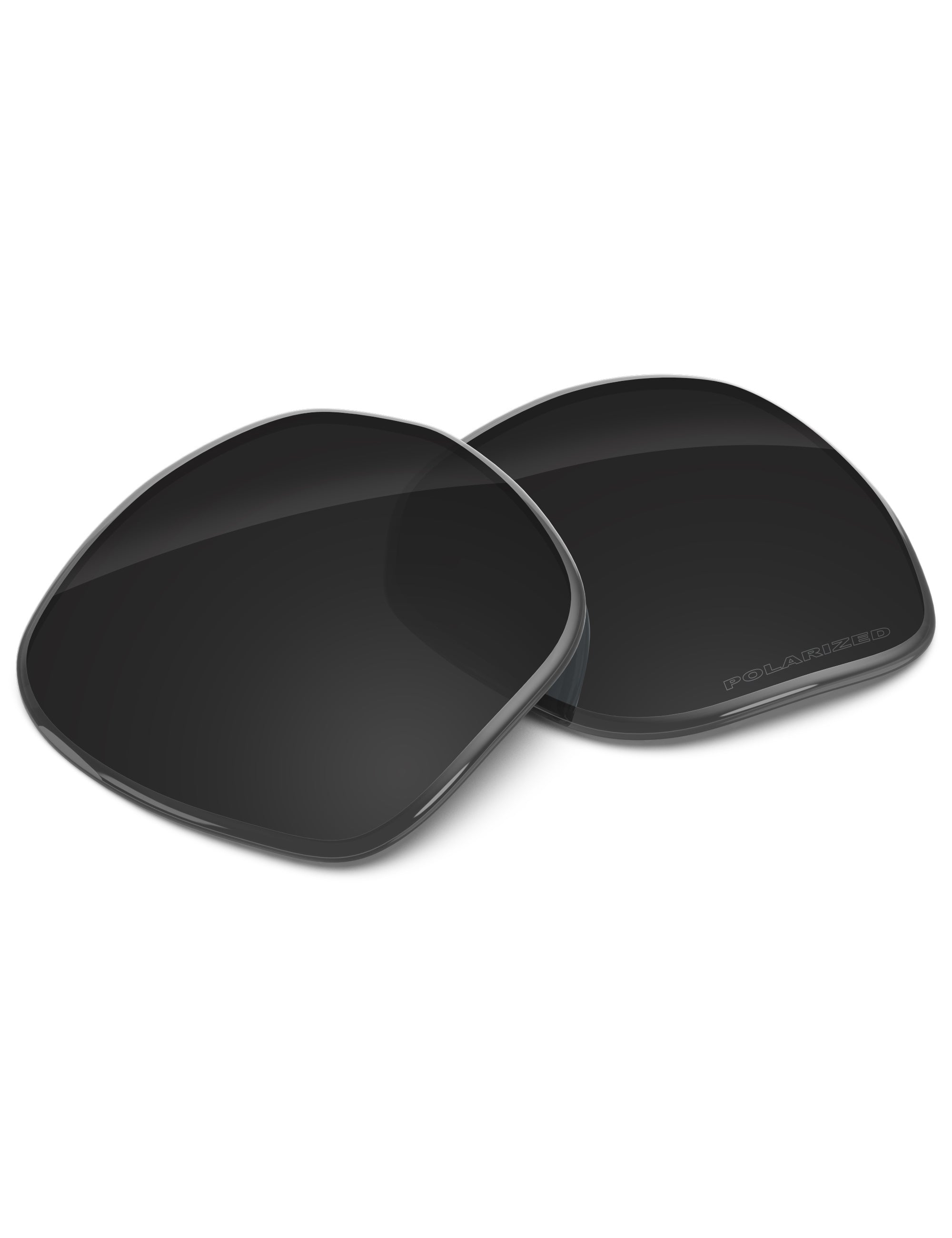 Carbon Black-Polarized