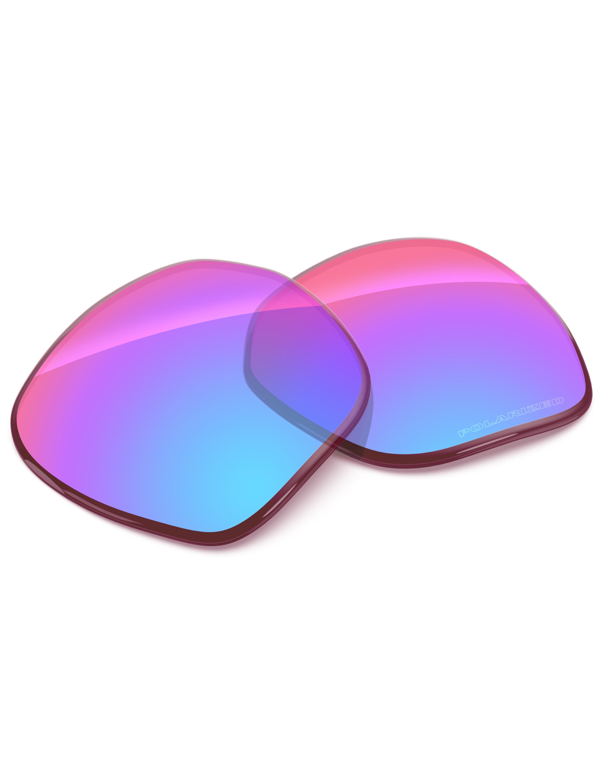Trail Ruby FlashMirror™-Polarized