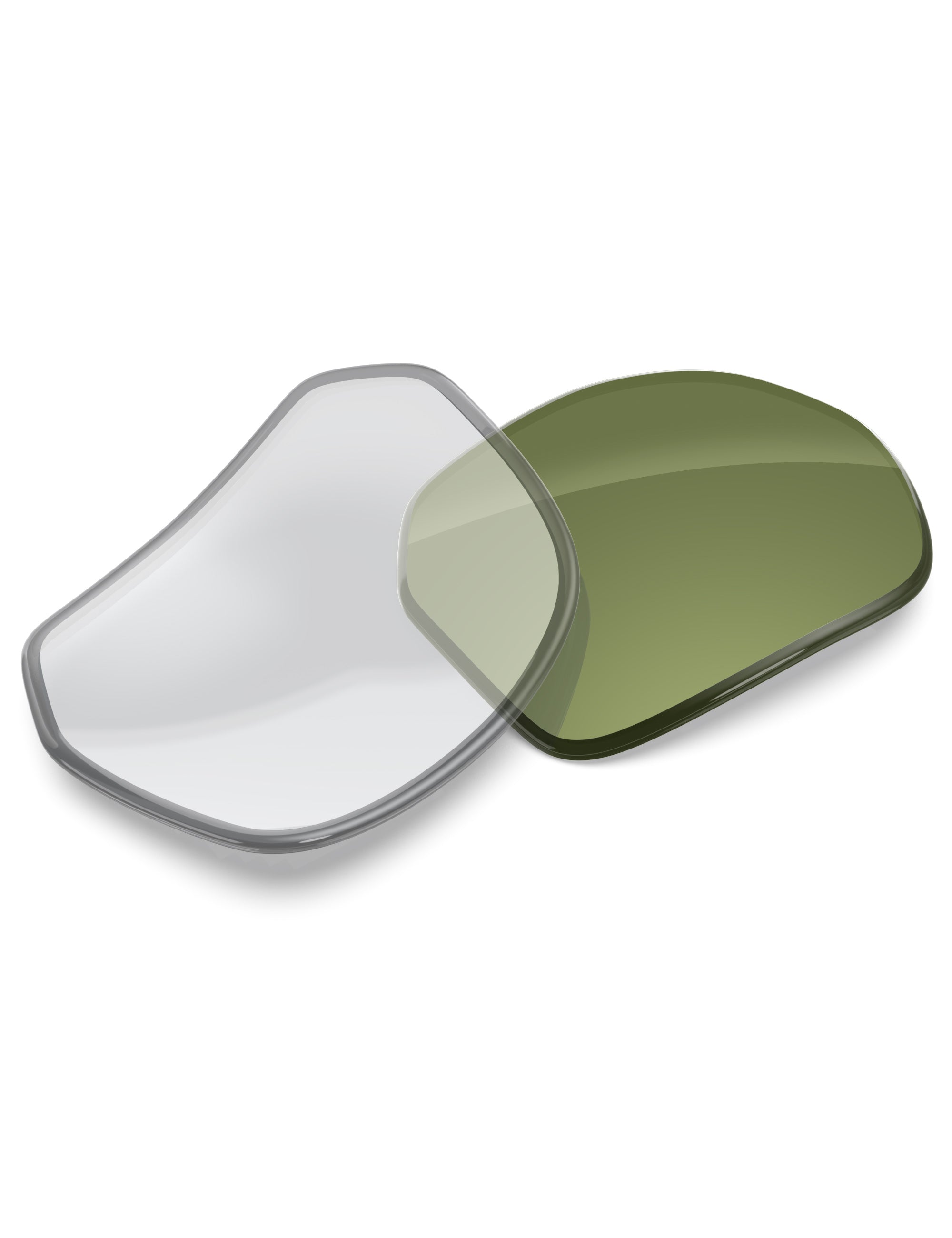 Adapt Green Photochromic-Non-Polarized