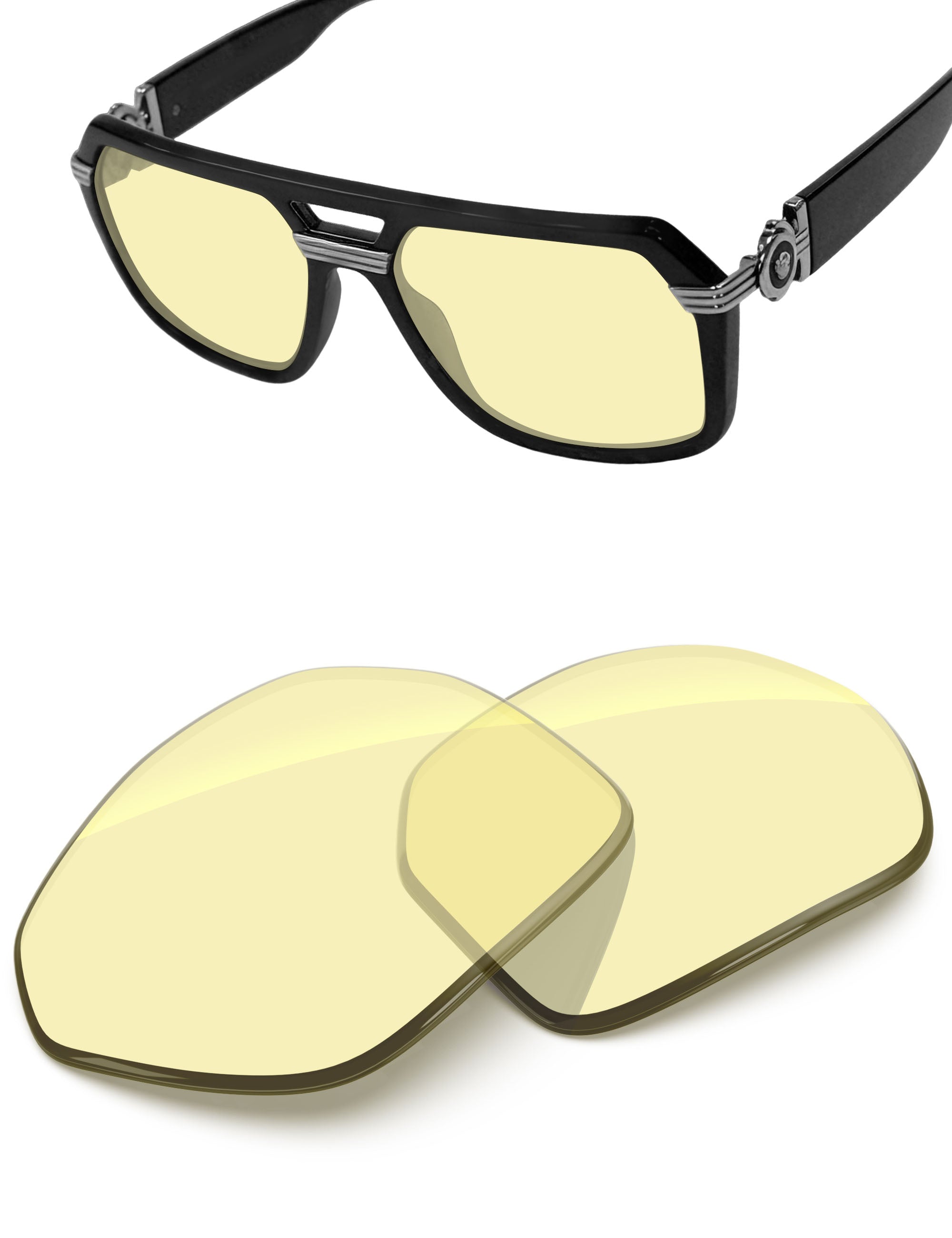 Gaming 2.0 Blue Light Blocking-Non-Polarized