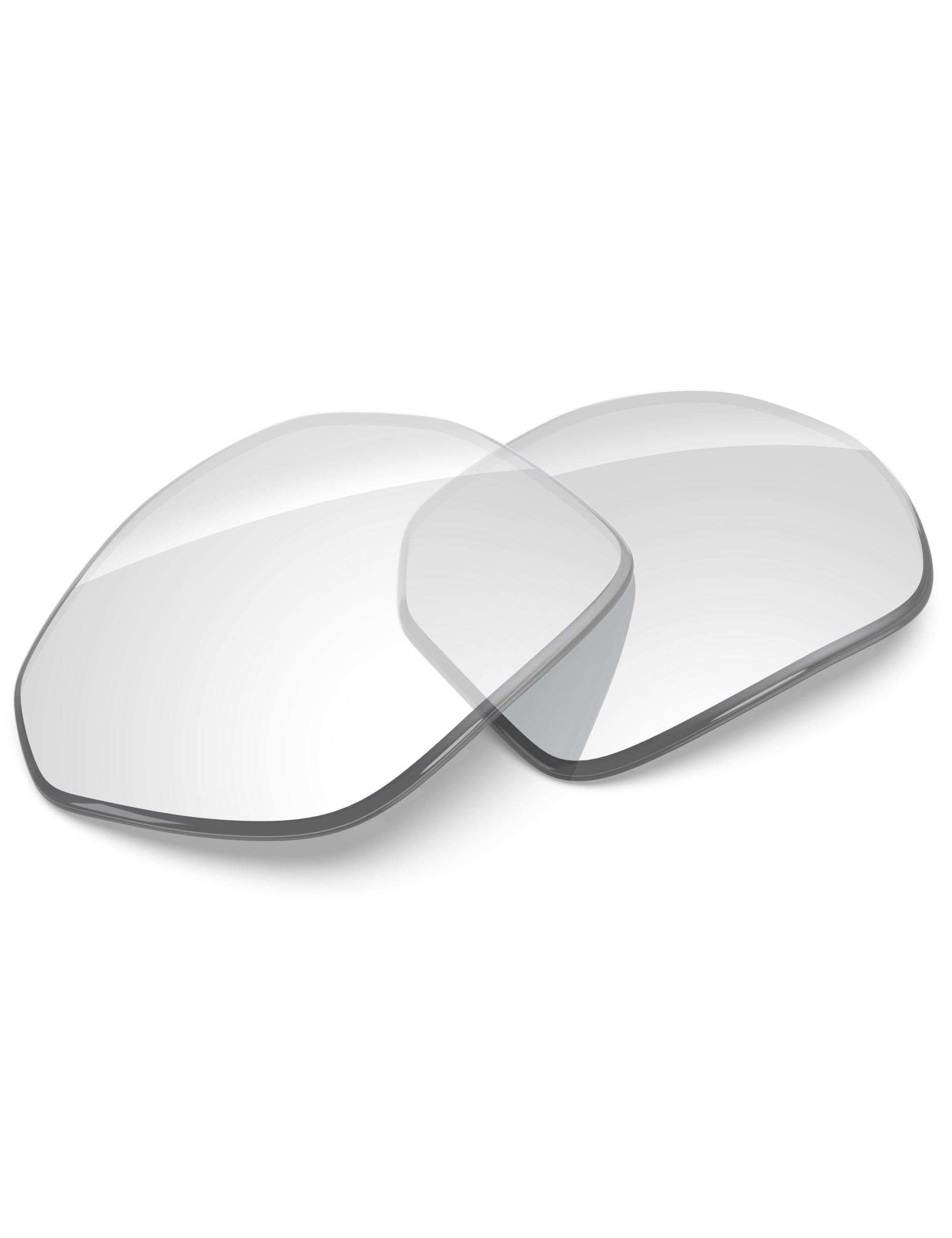 HD Clear-Non-Polarized