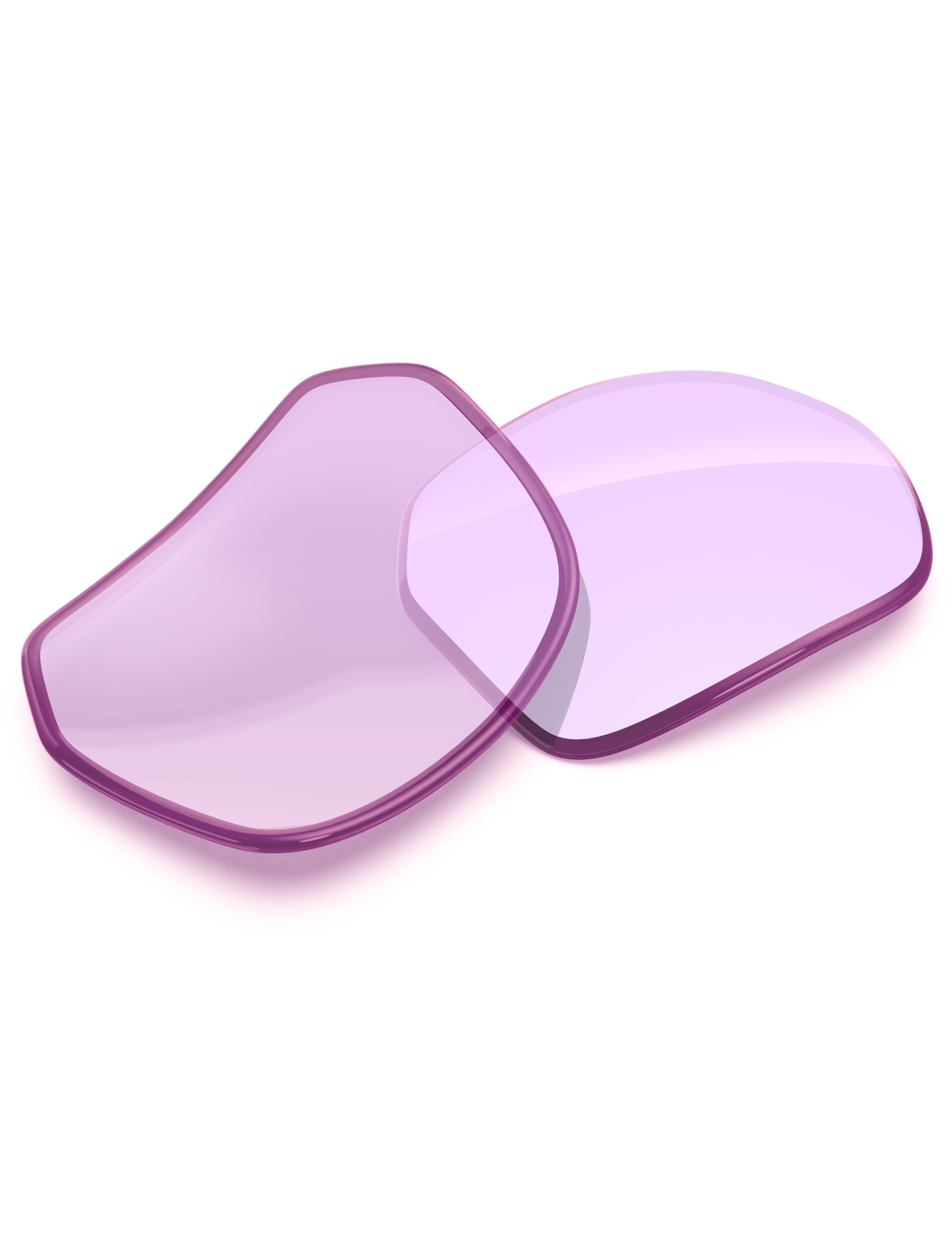 Low Light Pink-Non-Polarized