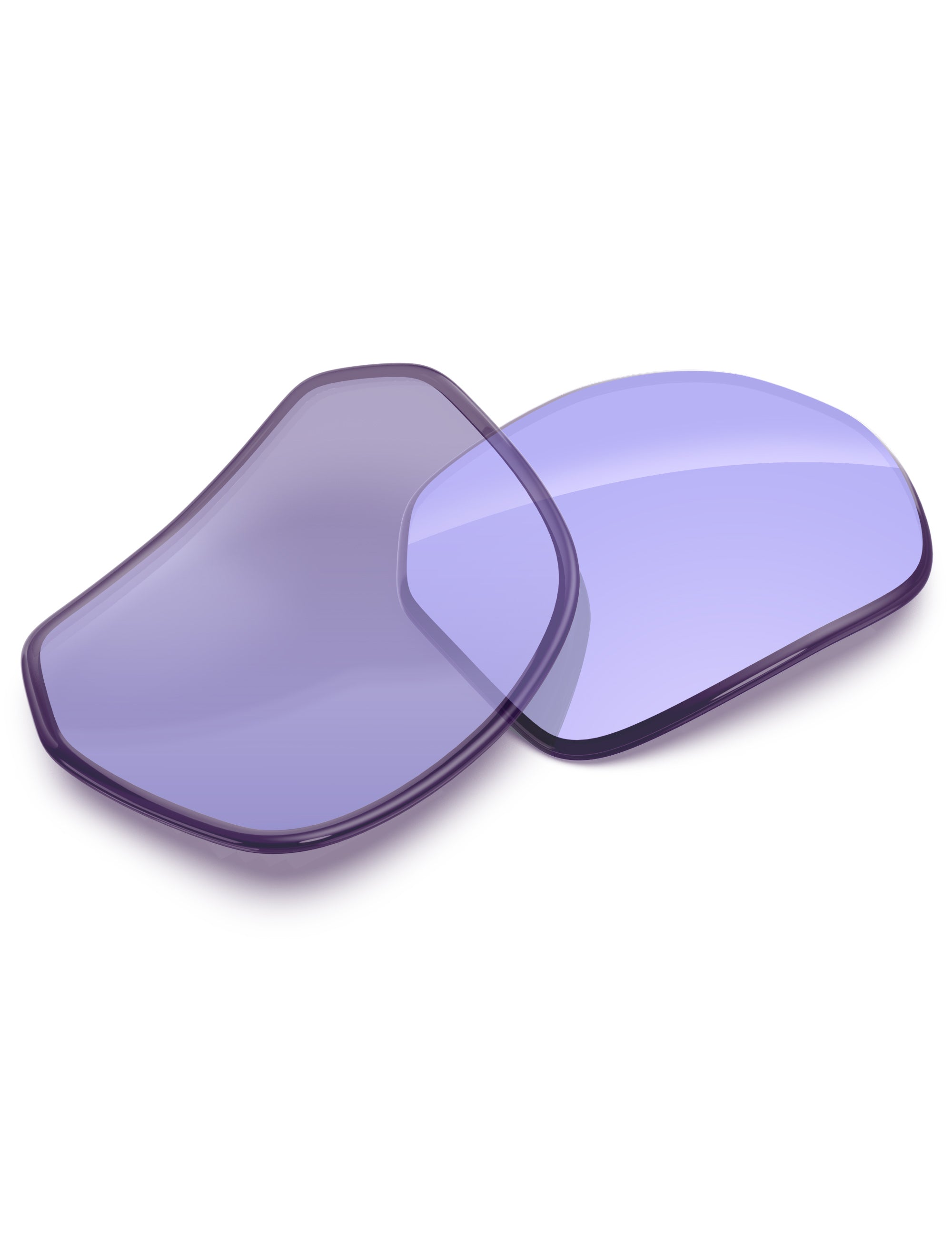 Low Light Purple-Non-Polarized