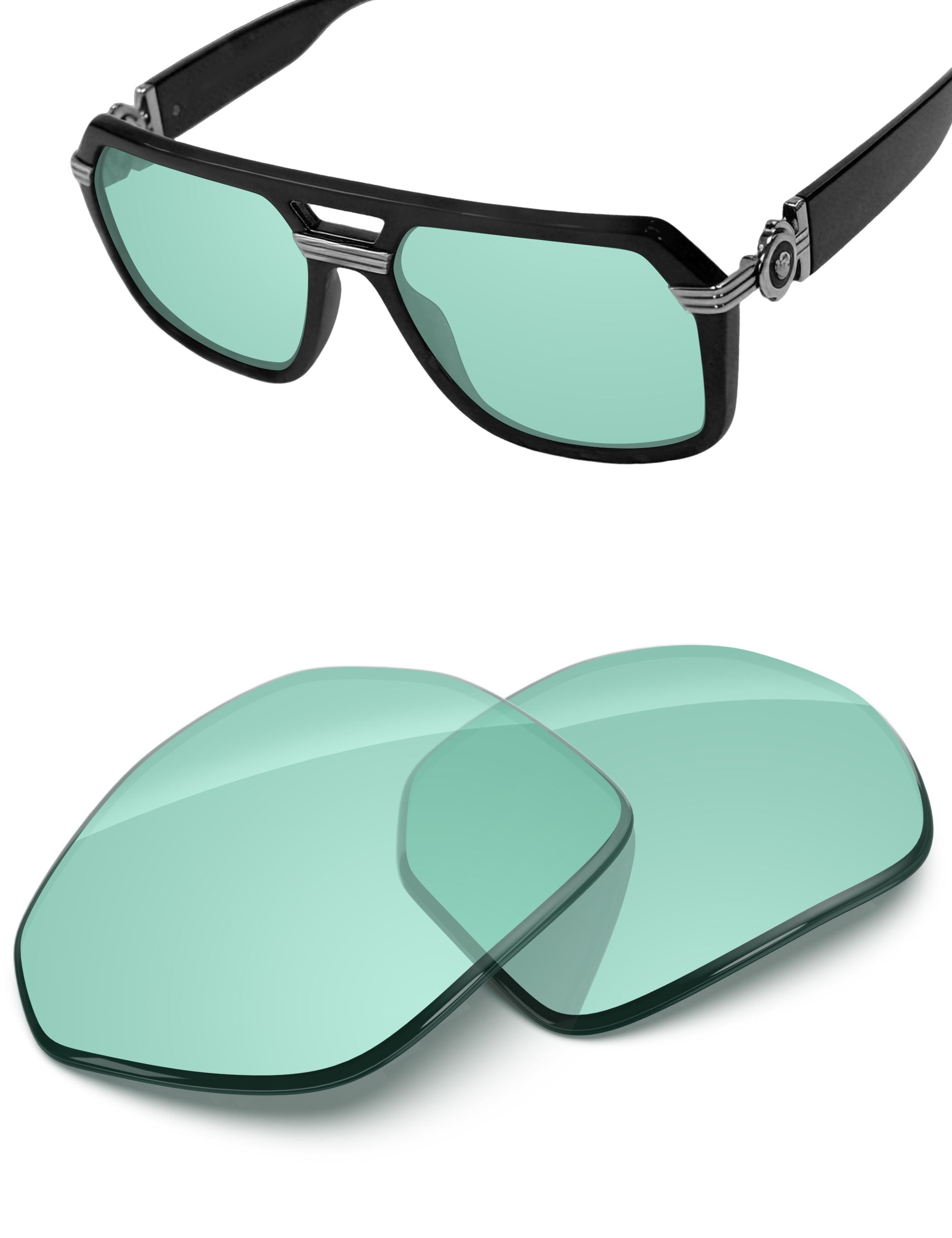Mint-Non-Polarized