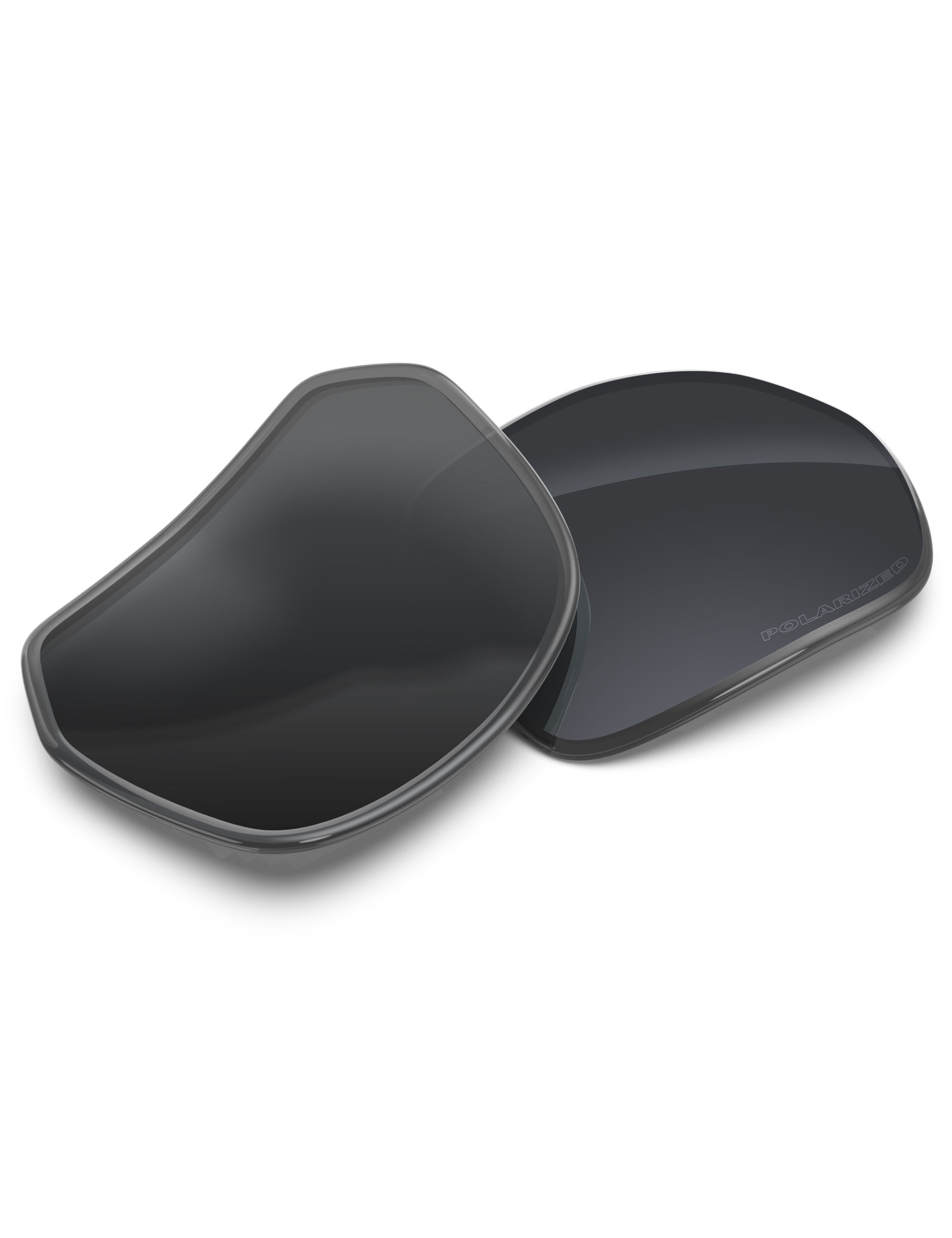 Black Shield FlashMirror™-Polarized