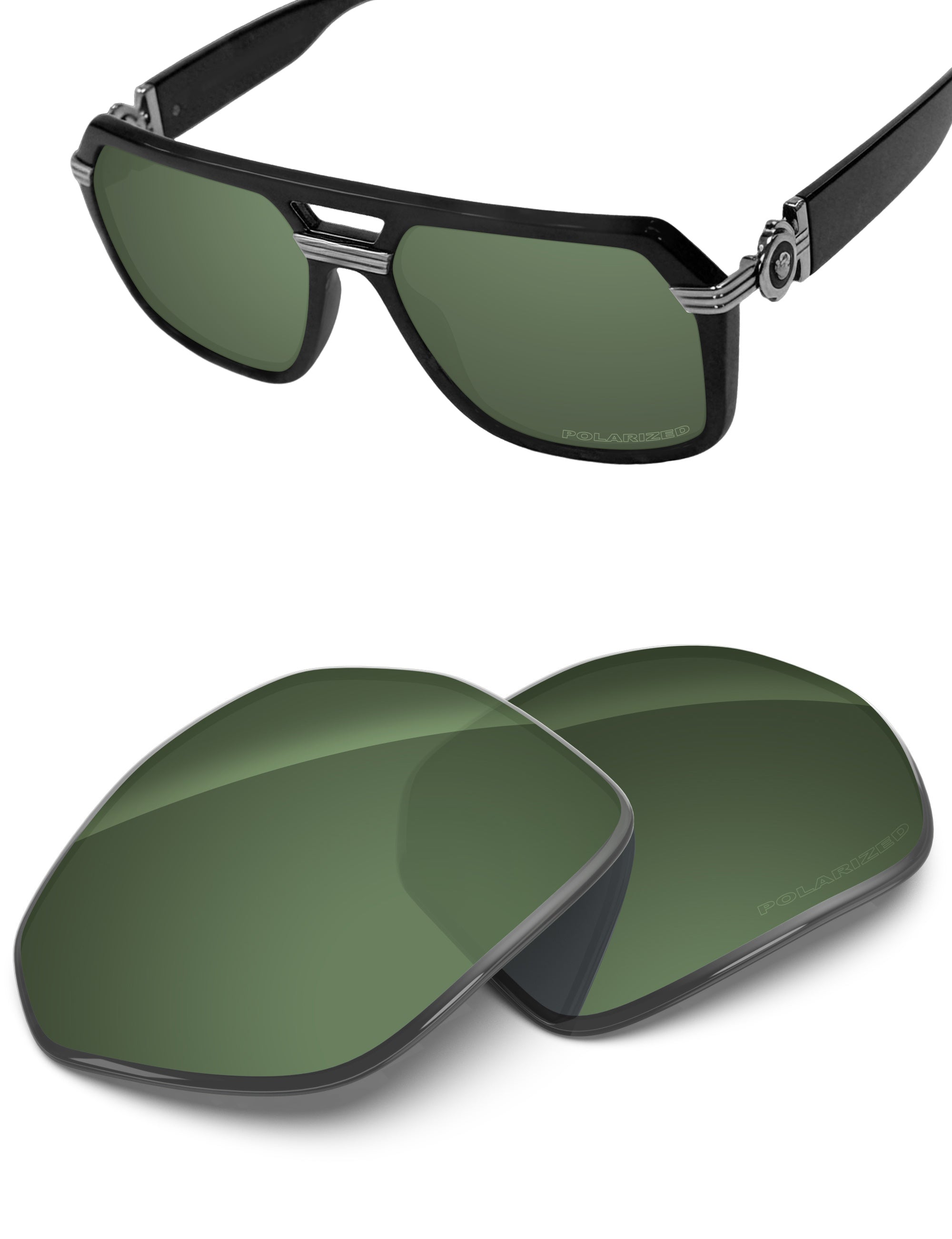 Green G15-Polarized