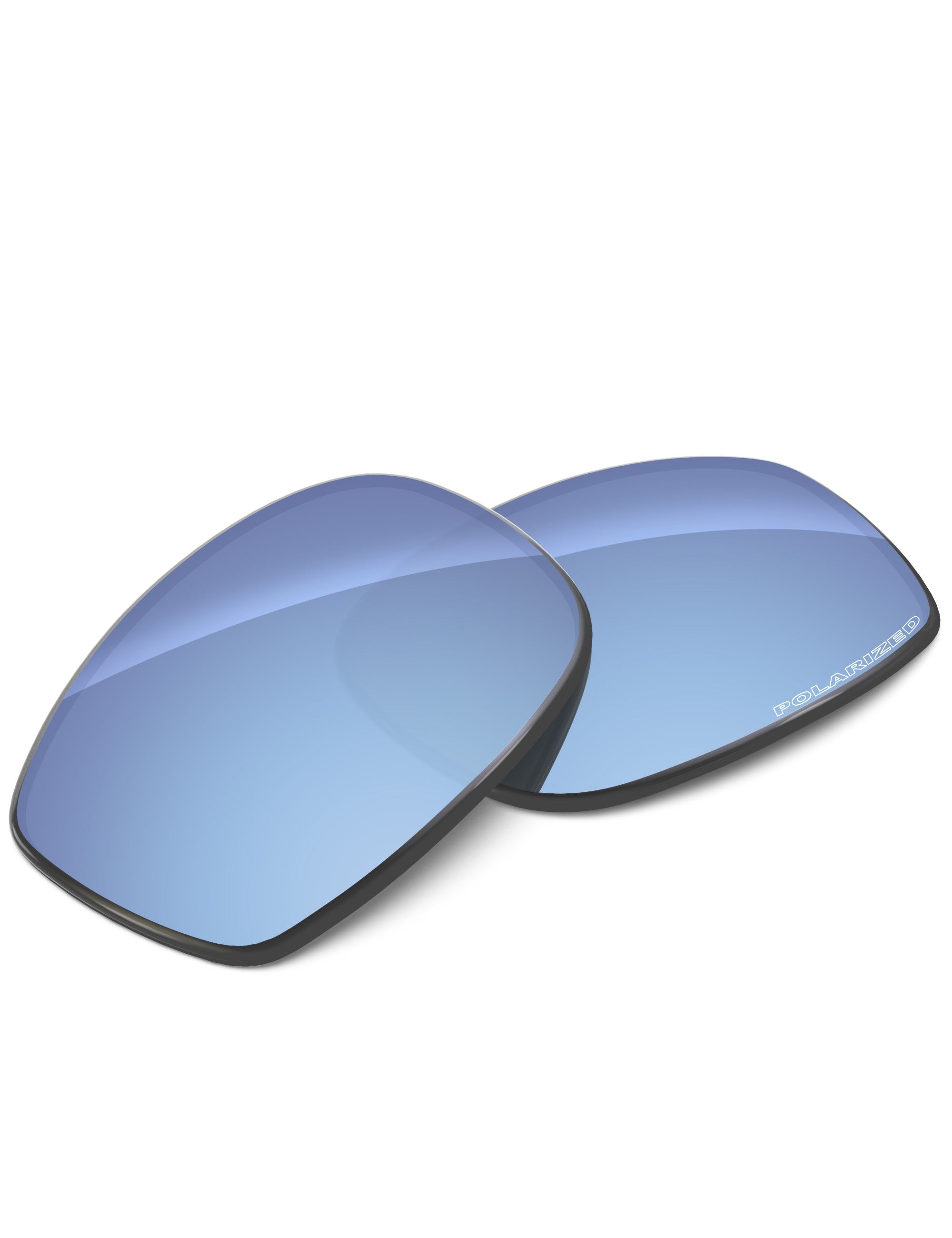 Aqua Blue FlashMirror™-Polarized