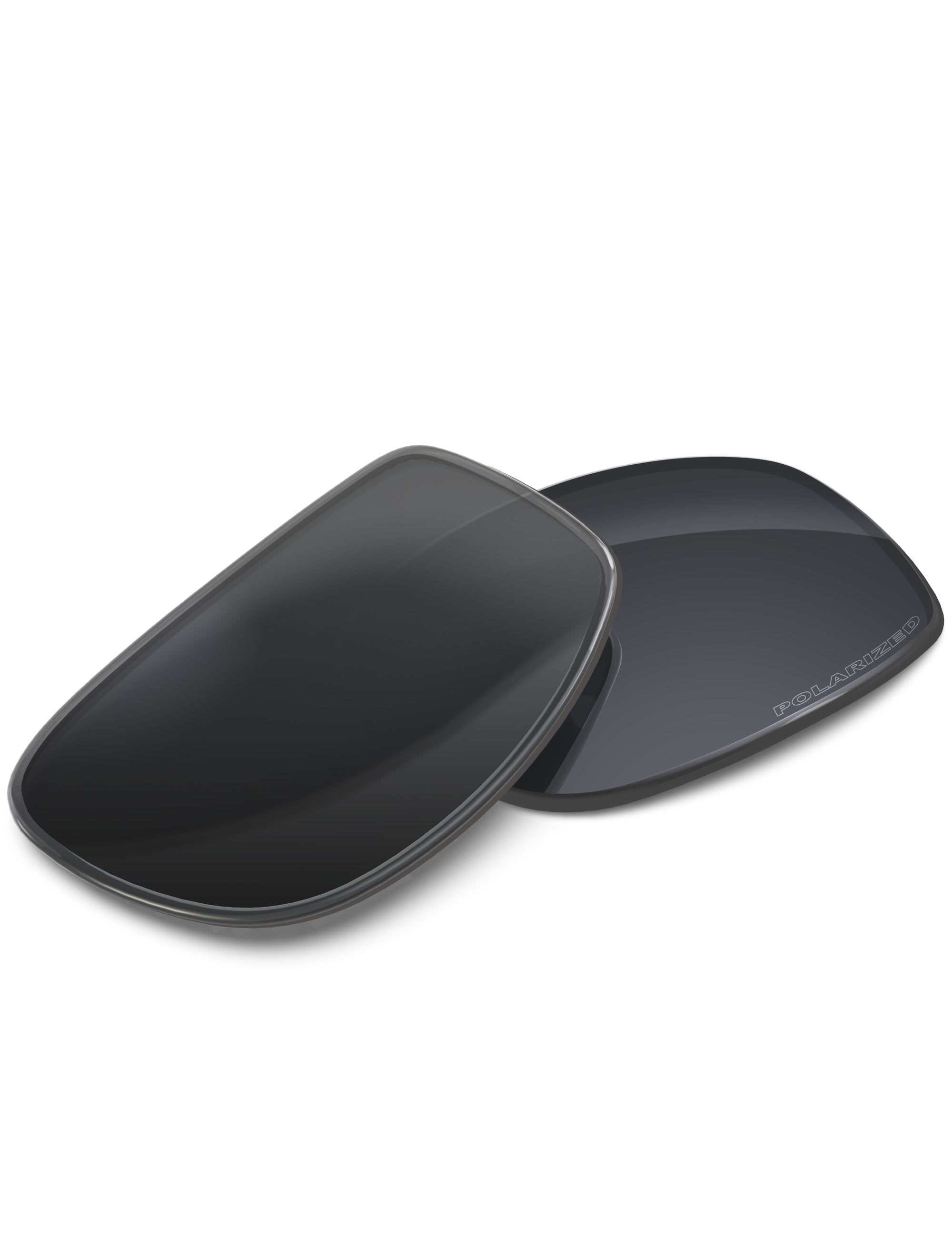 Black Shield FlashMirror™-Polarized