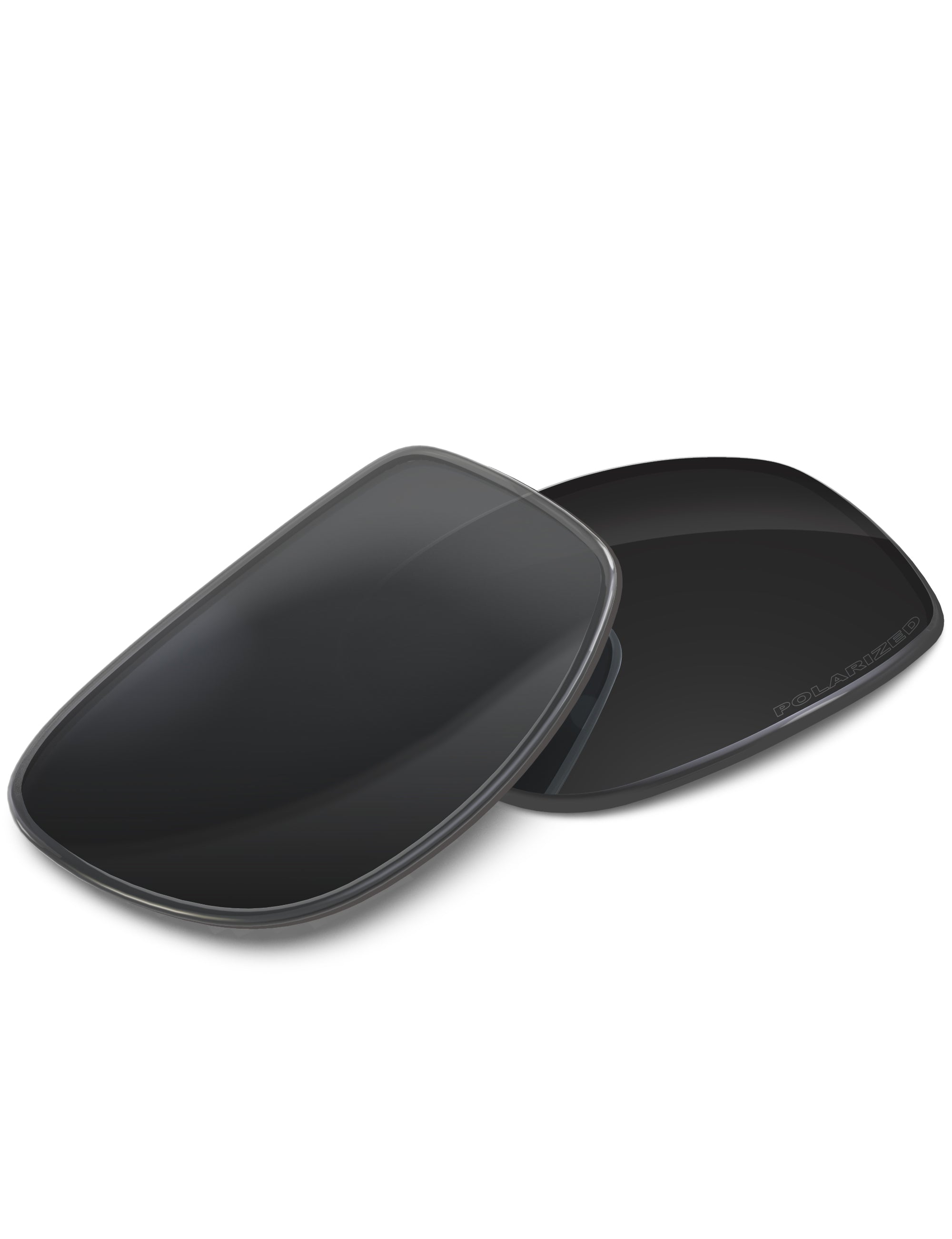 Carbon Black-Polarized