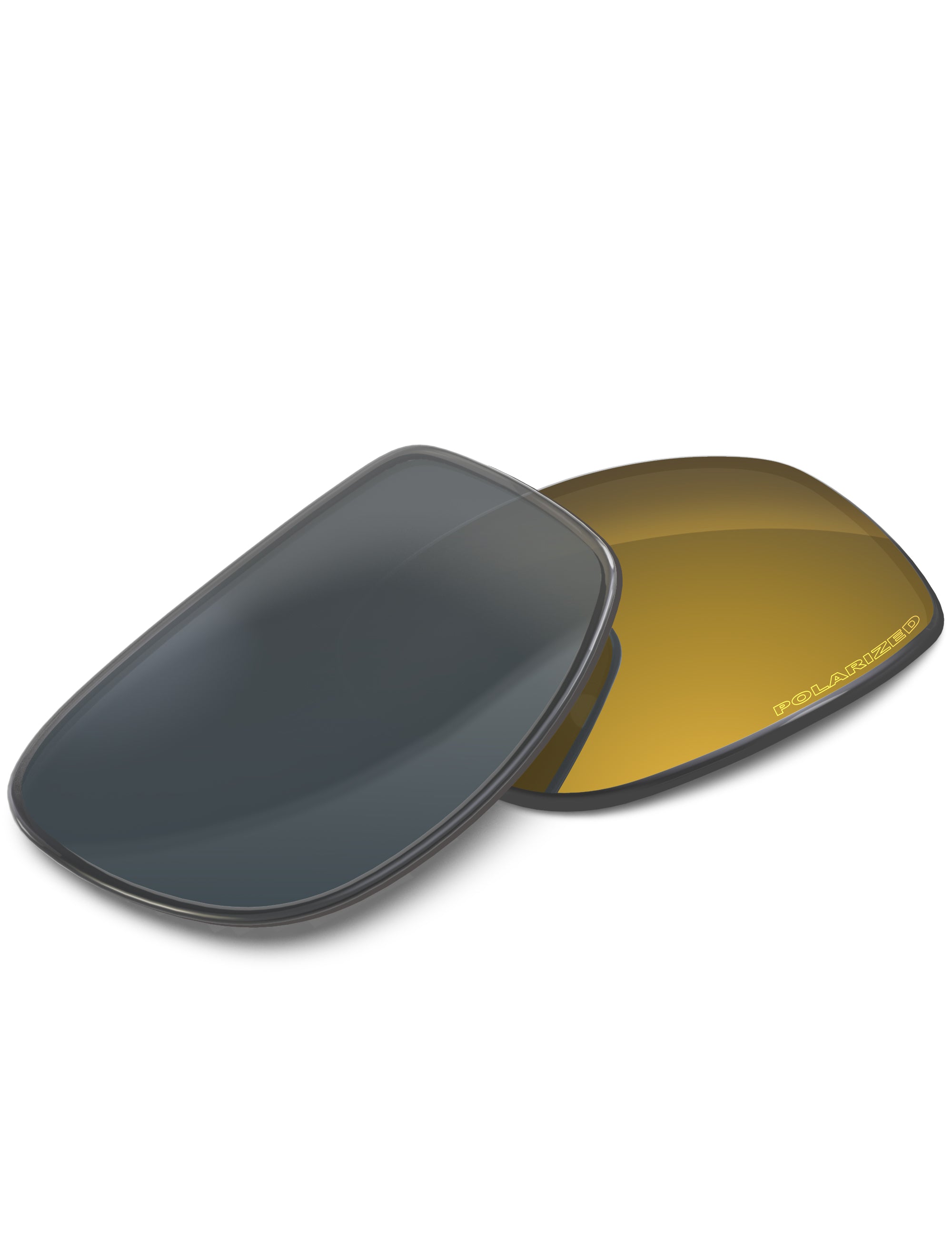 Tungsten Gold FlashMirror™-Polarized