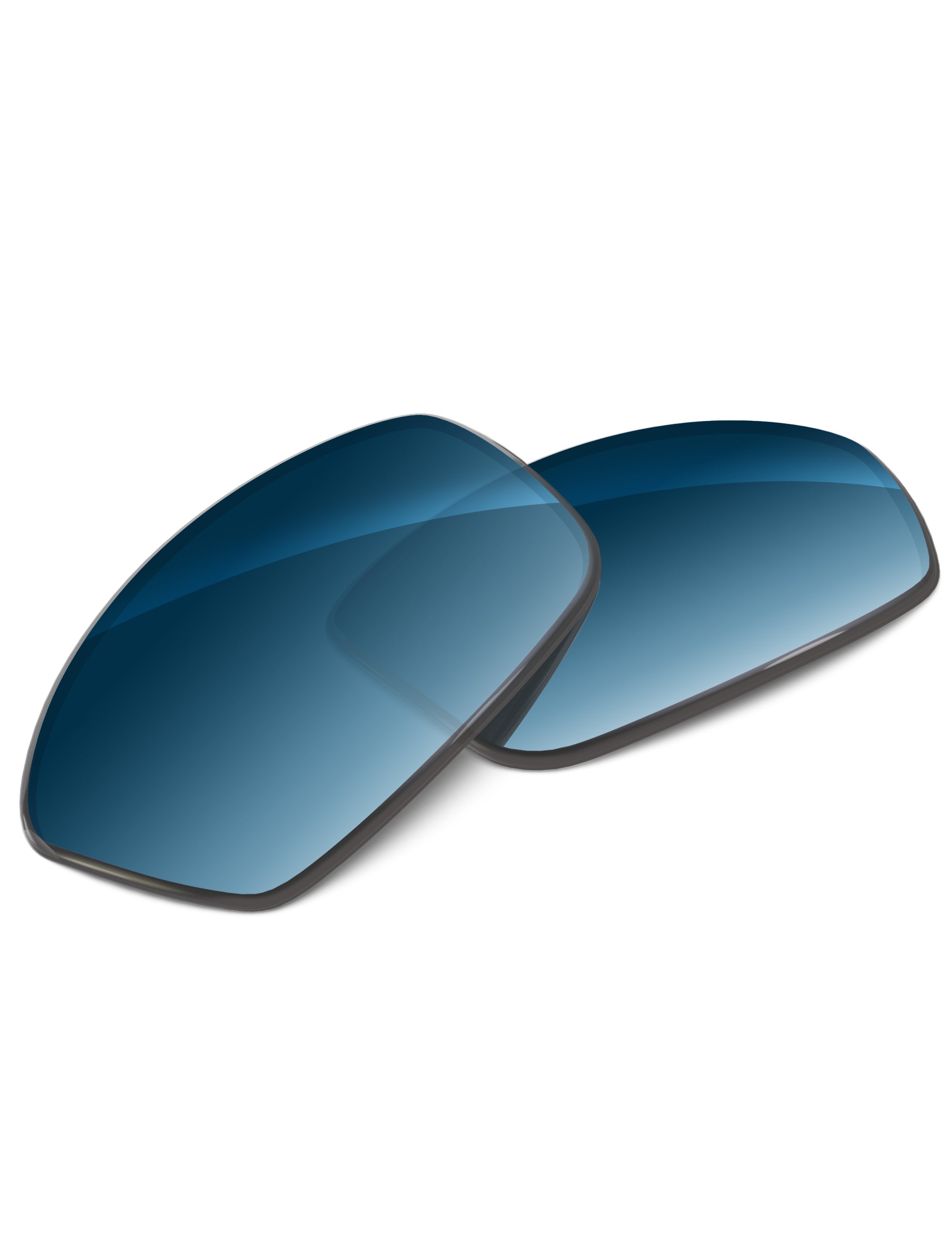 Blue Gradient-Non-Polarized