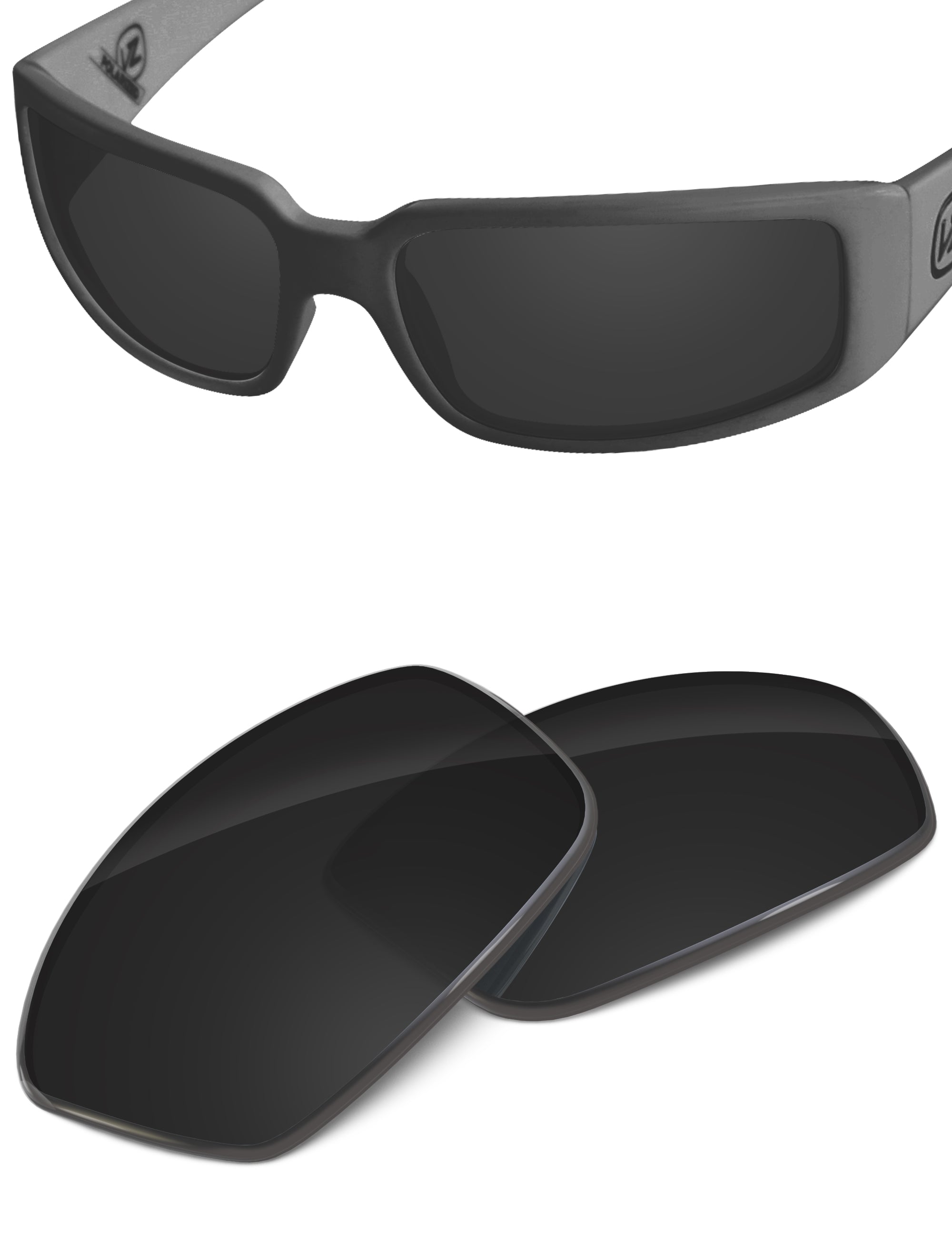 Carbon Black-Non-Polarized