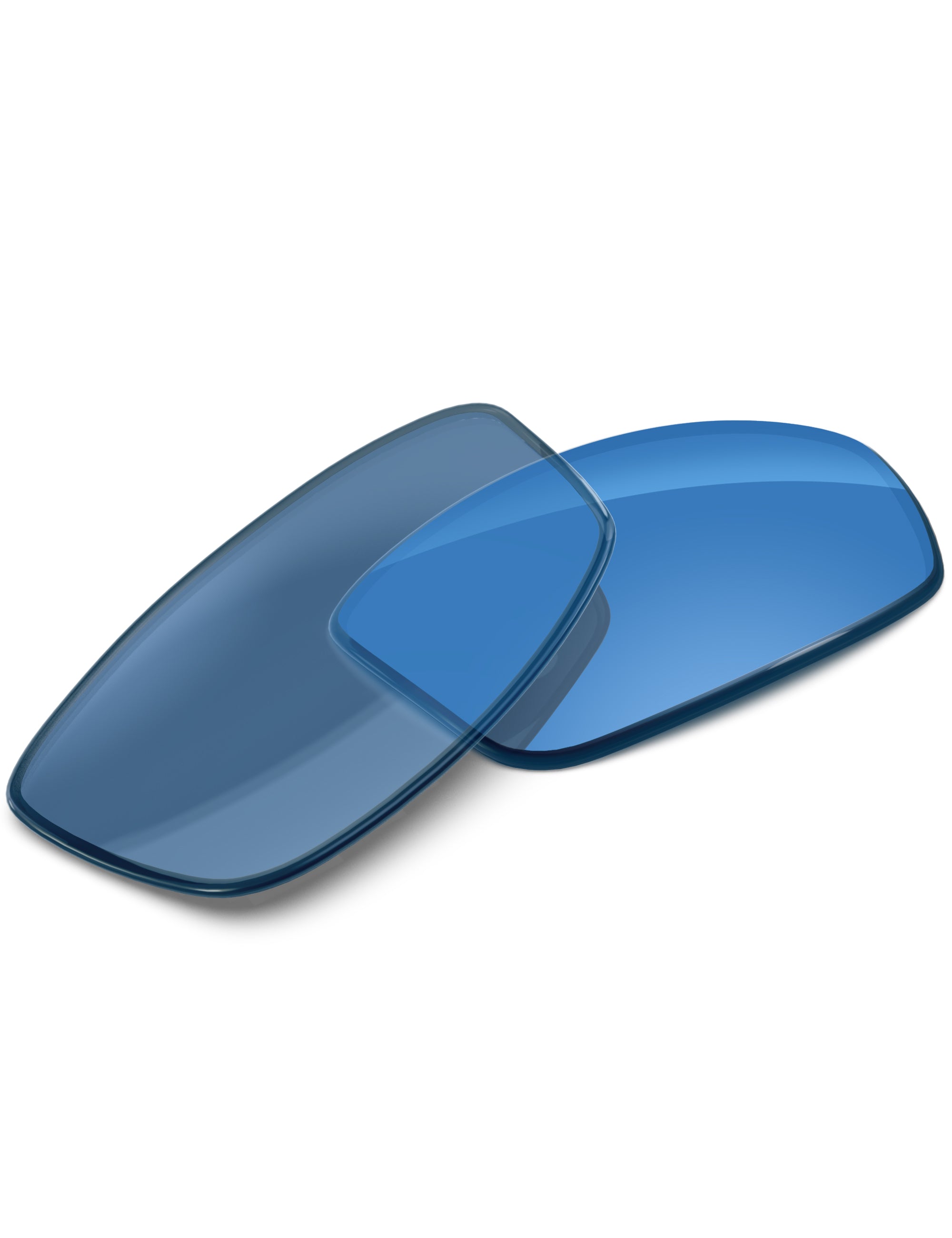 HD Blue-Non-Polarized