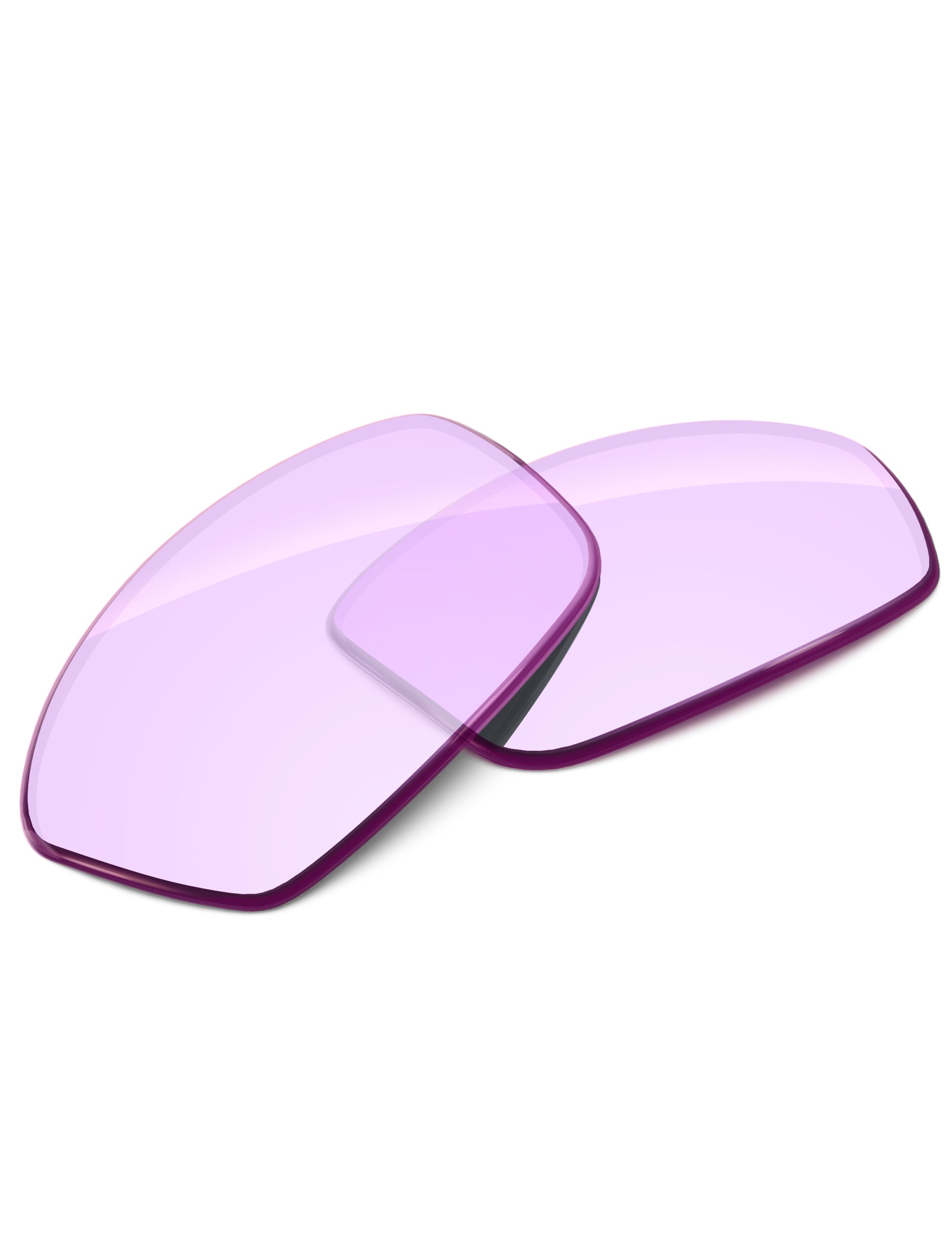 Low Light Pink-Non-Polarized