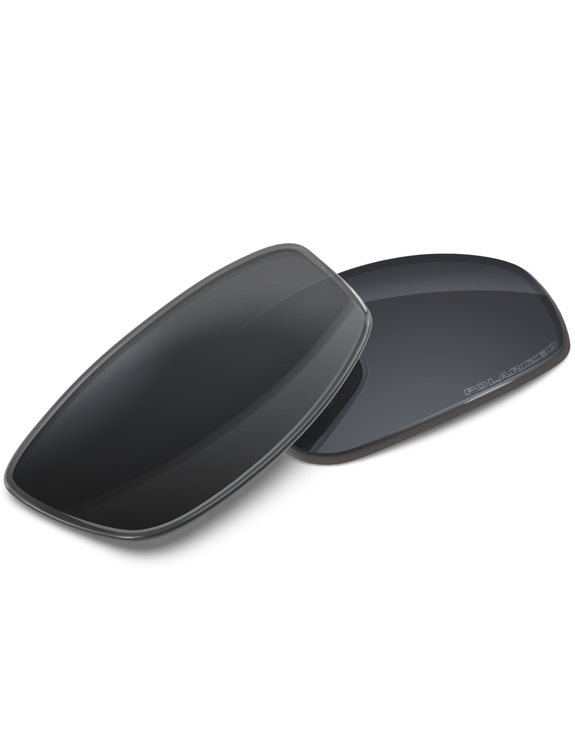Black Shield FlashMirror™-Polarized