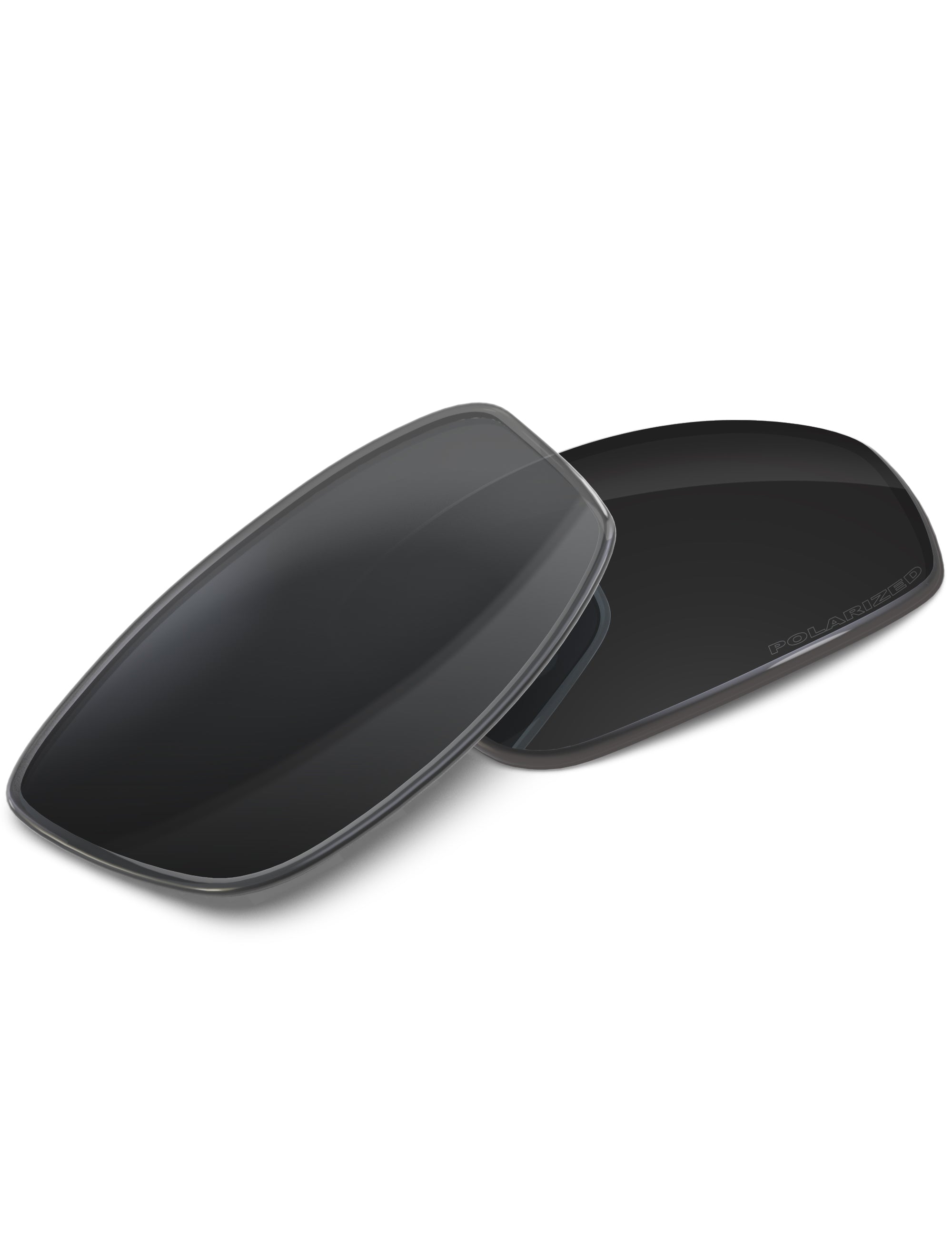 Carbon Black-Polarized