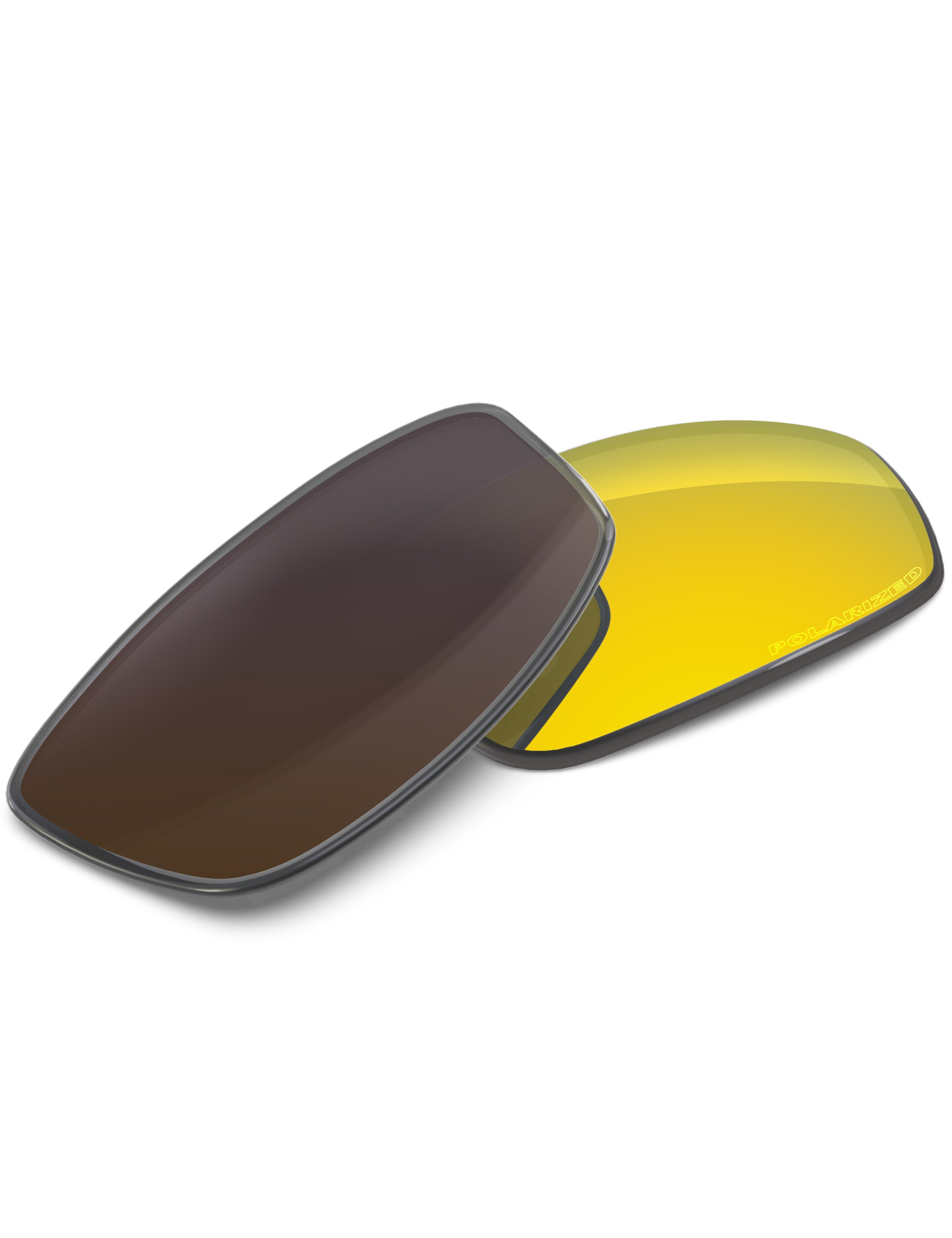 Gold Fusion FlashMirror™-Polarized