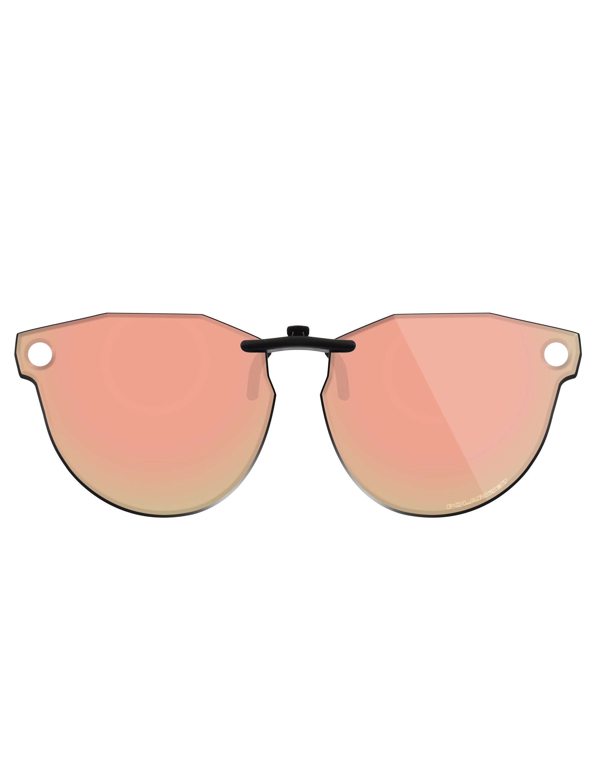 Rose Gold FlashMirror™