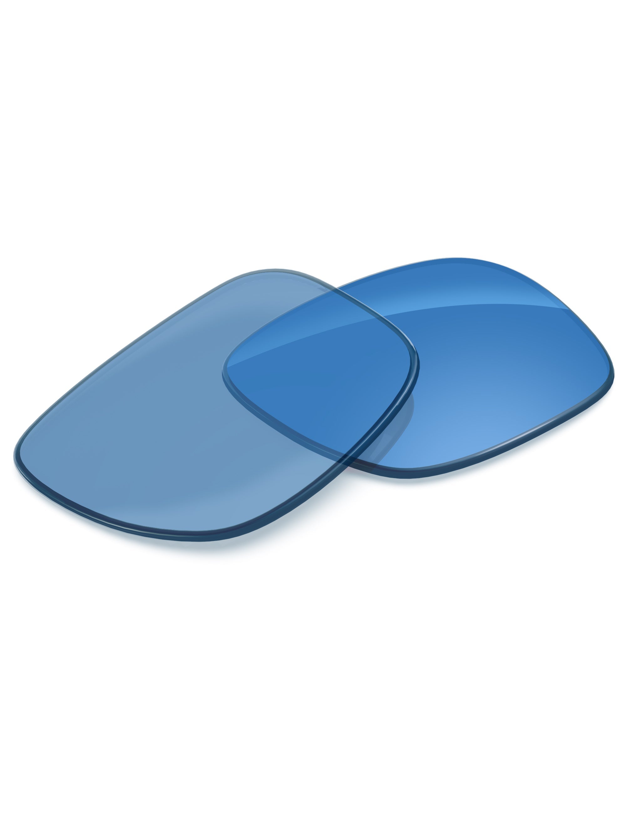 HD Blue-Non-Polarized