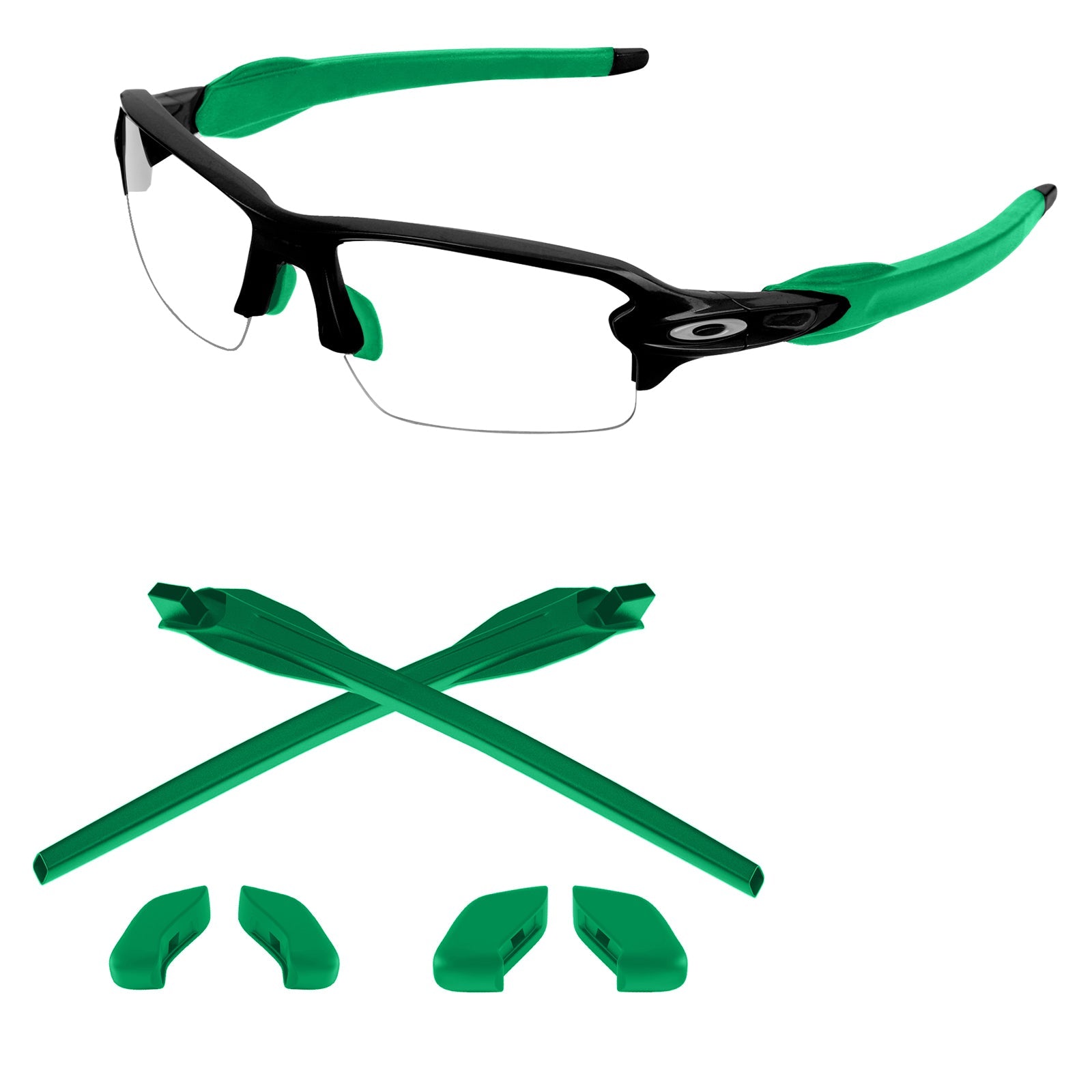 Deep Green