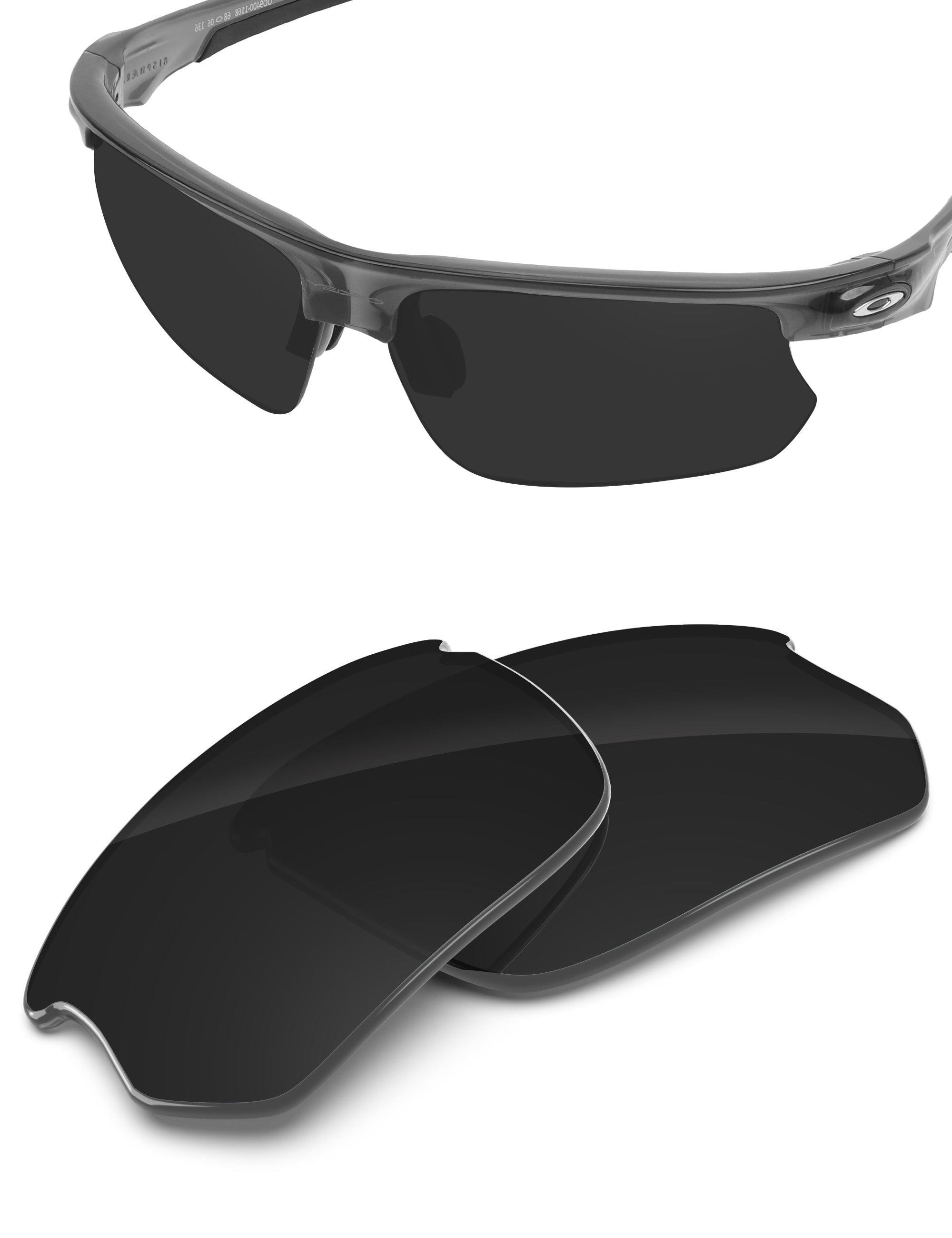 Carbon Black-Non-Polarized