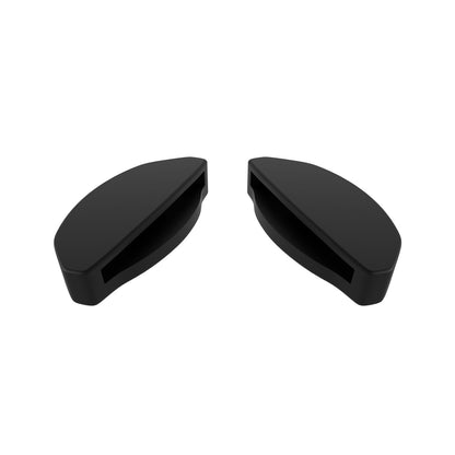 Black-High Bridge Fit