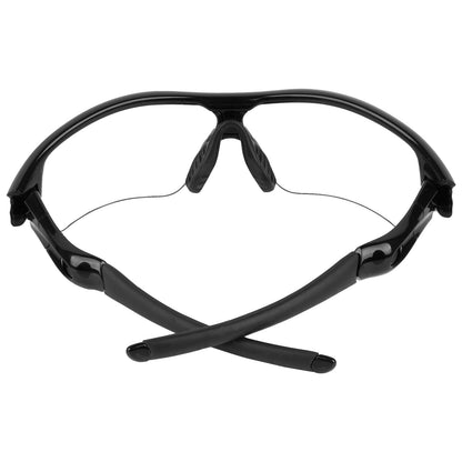 Black-Low Bridge Fit Large