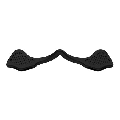Black-Low Bridge Fit Middle
