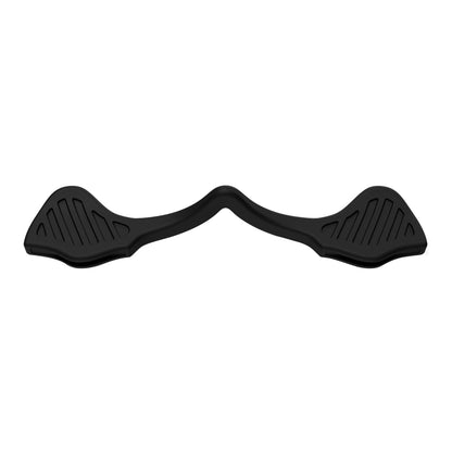 Black-Low Bridge Fit Middle