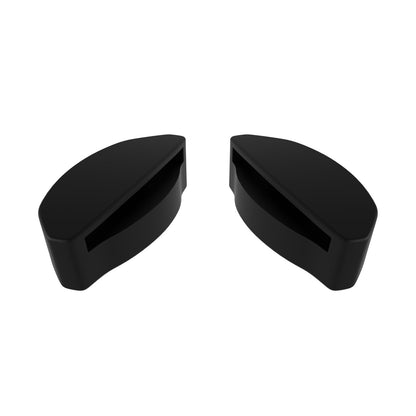 Black-Low Bridge Fit Standard